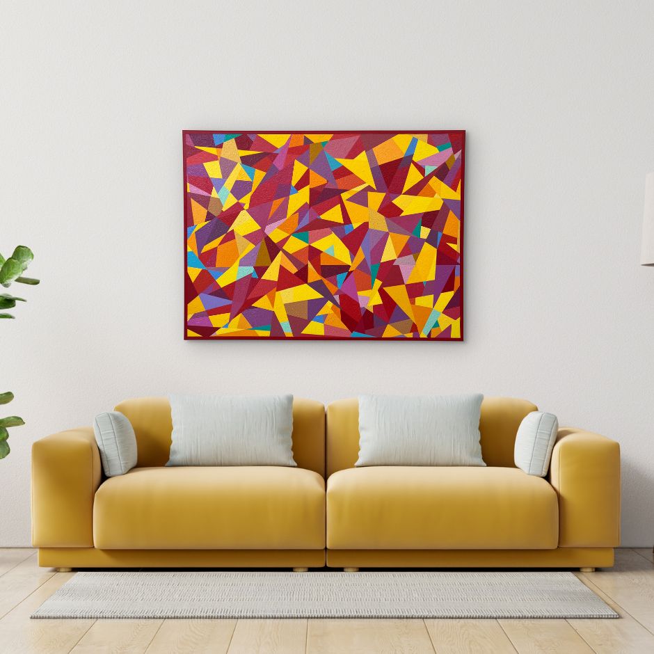 4. Red Edge 2 Lifestyle