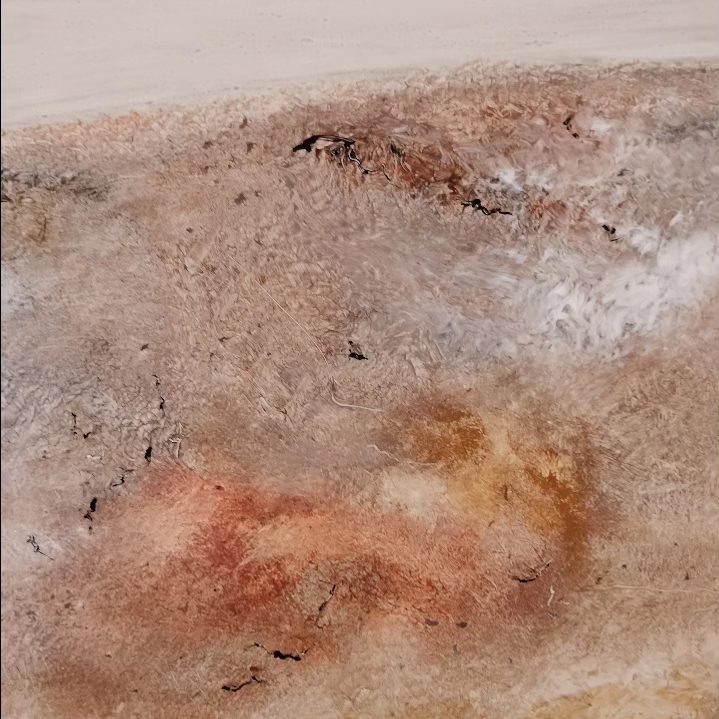 Quiet Place No Frame