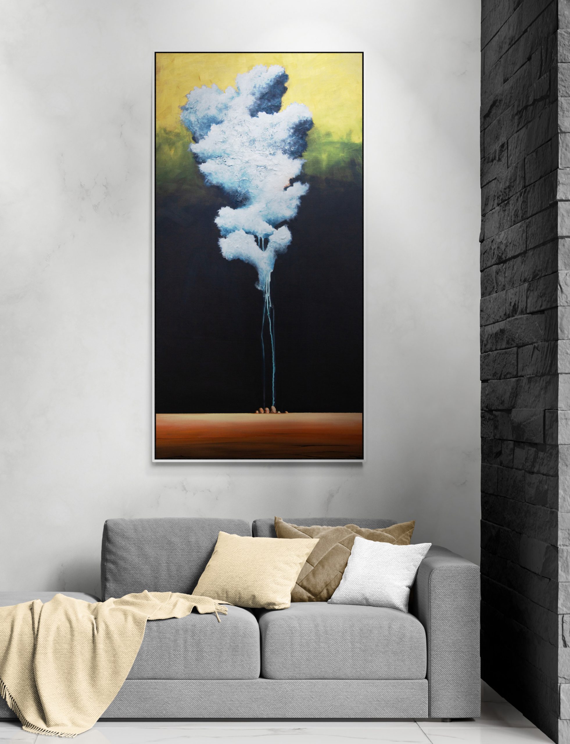 Tania Chanter Ice Cream Castles In The Air Ir1