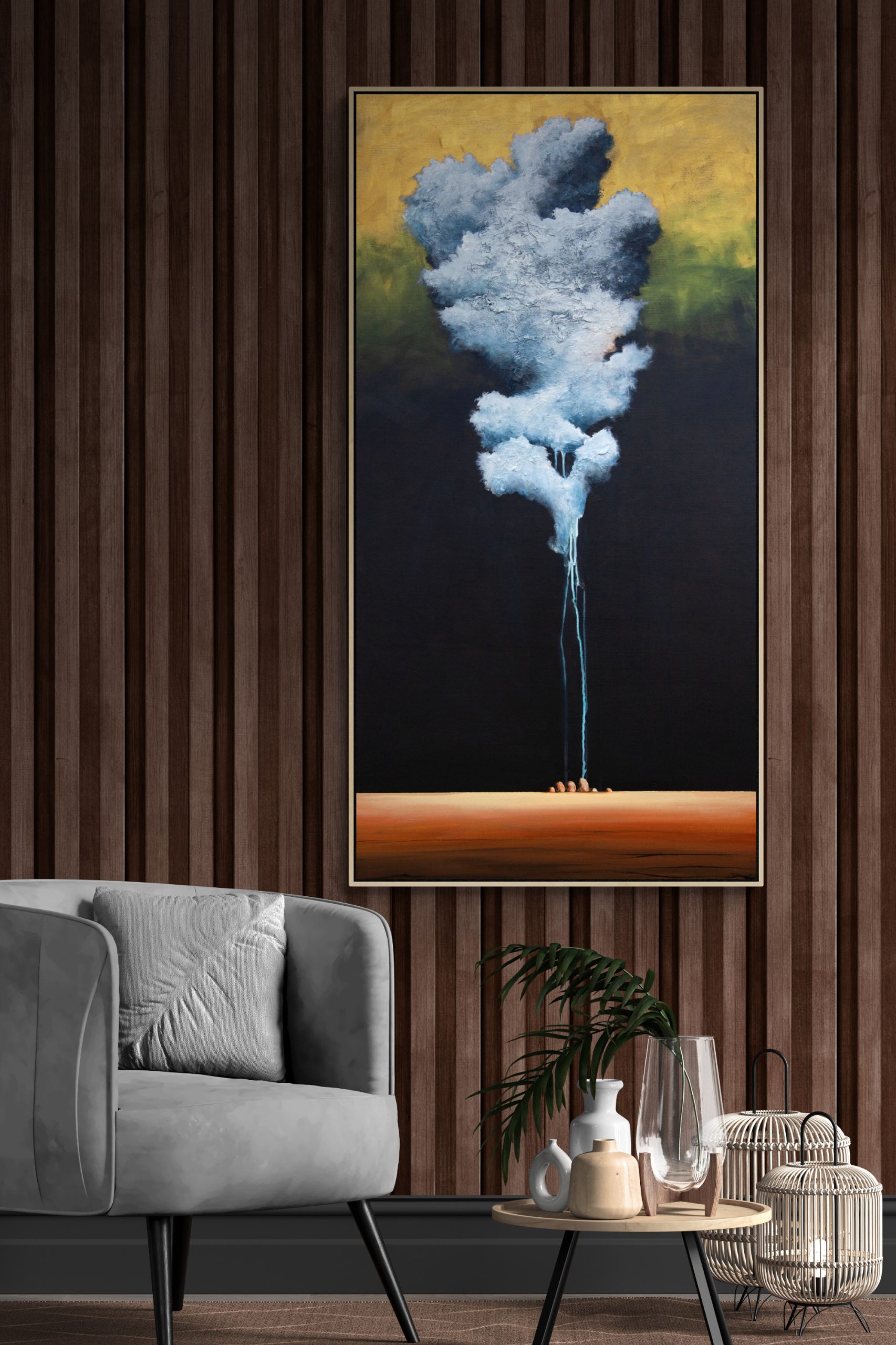 Tania Chanter Ice Cream Castles In The Air Ir2