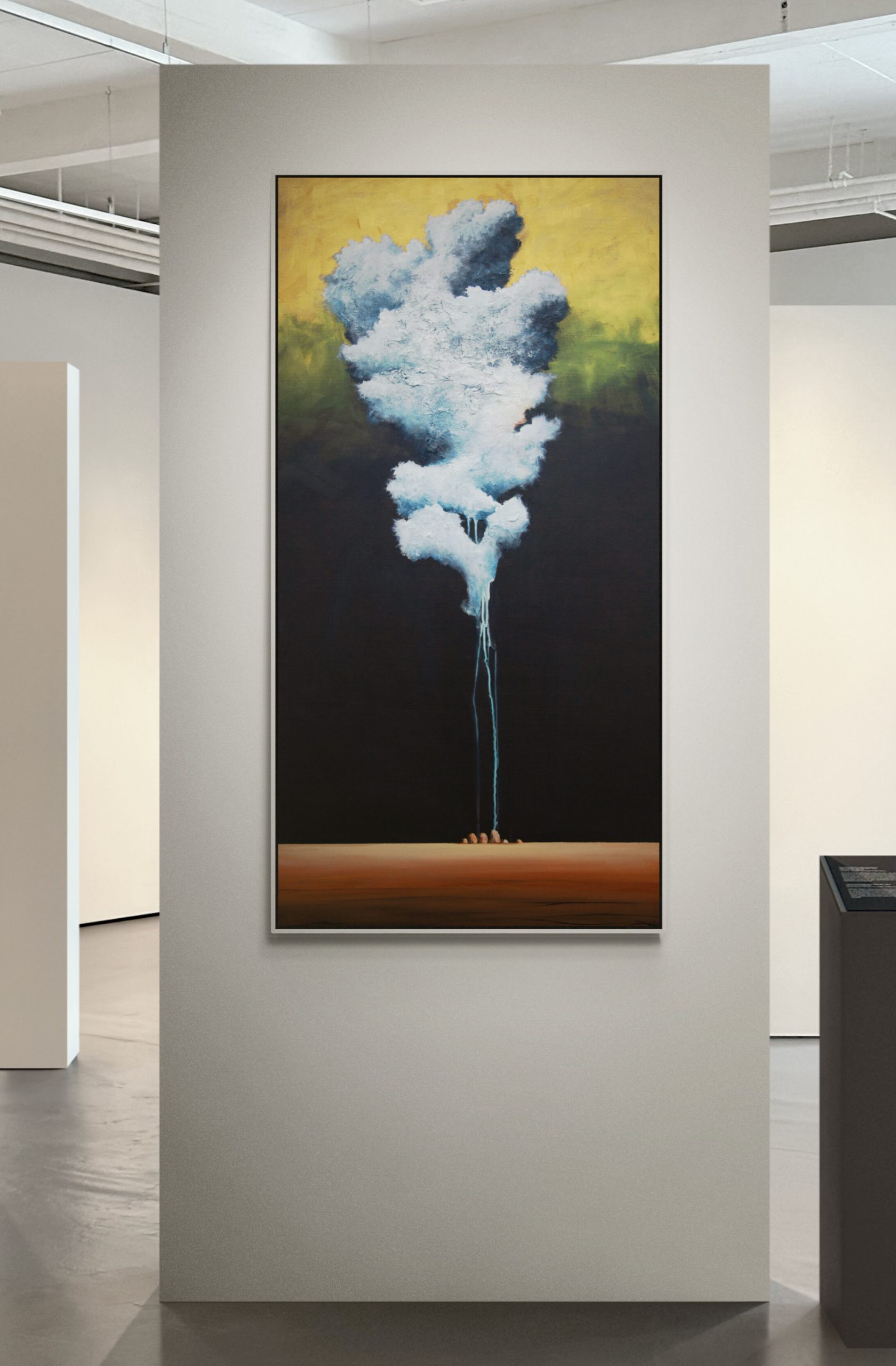 Tania Chanter Ice Cream Castles In The Air Ir3