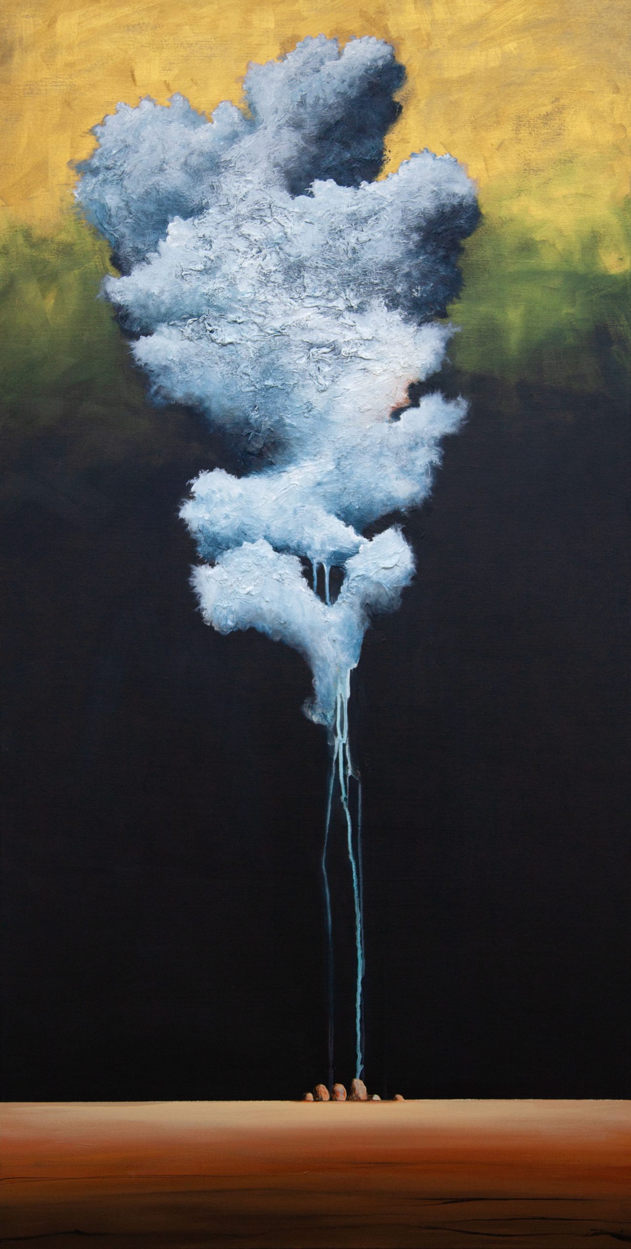 Tania Chanter Ice Cream Castles In The Air