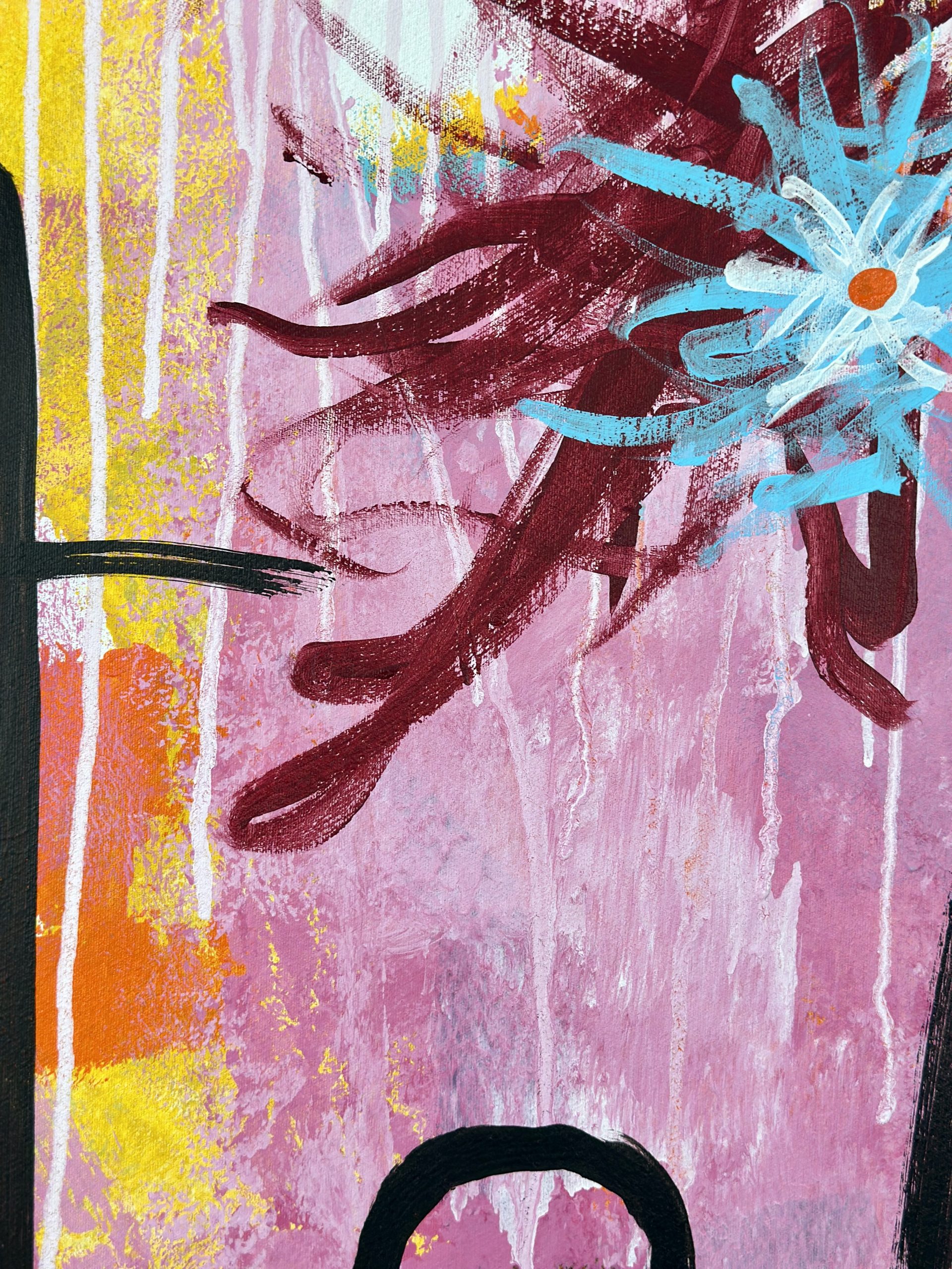 Martin Breeze Secrecy Cu3