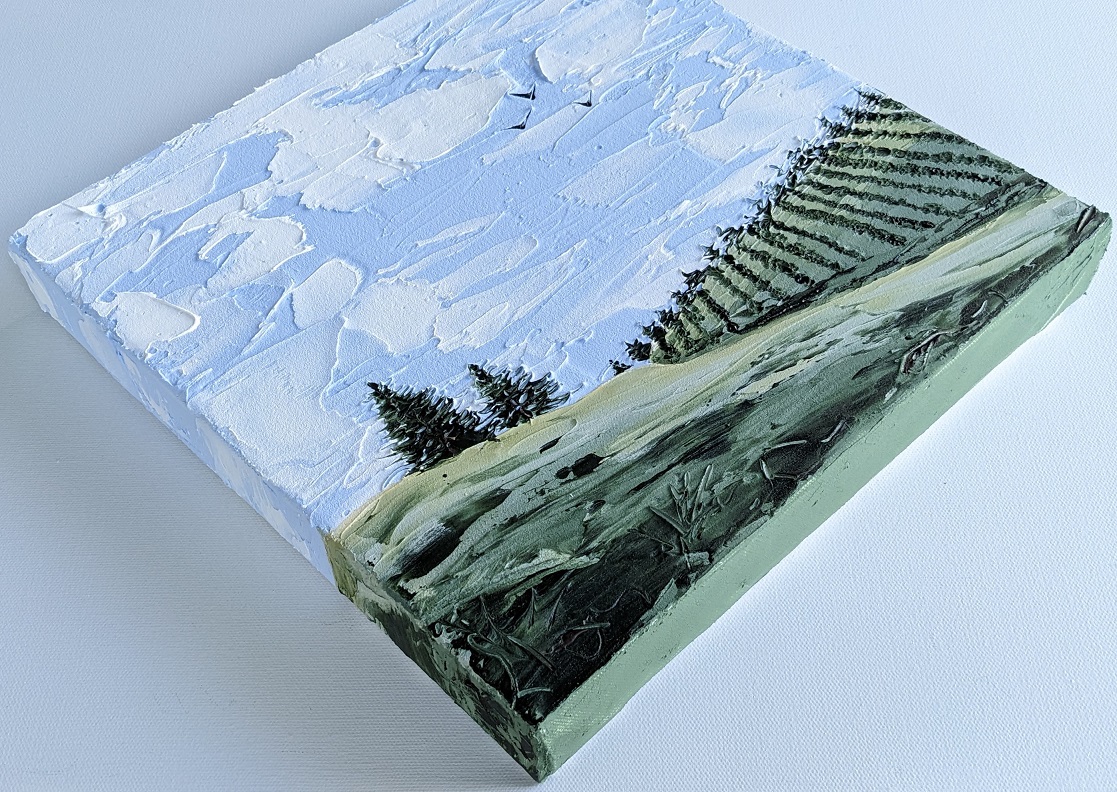 The Vineyard Point 40%