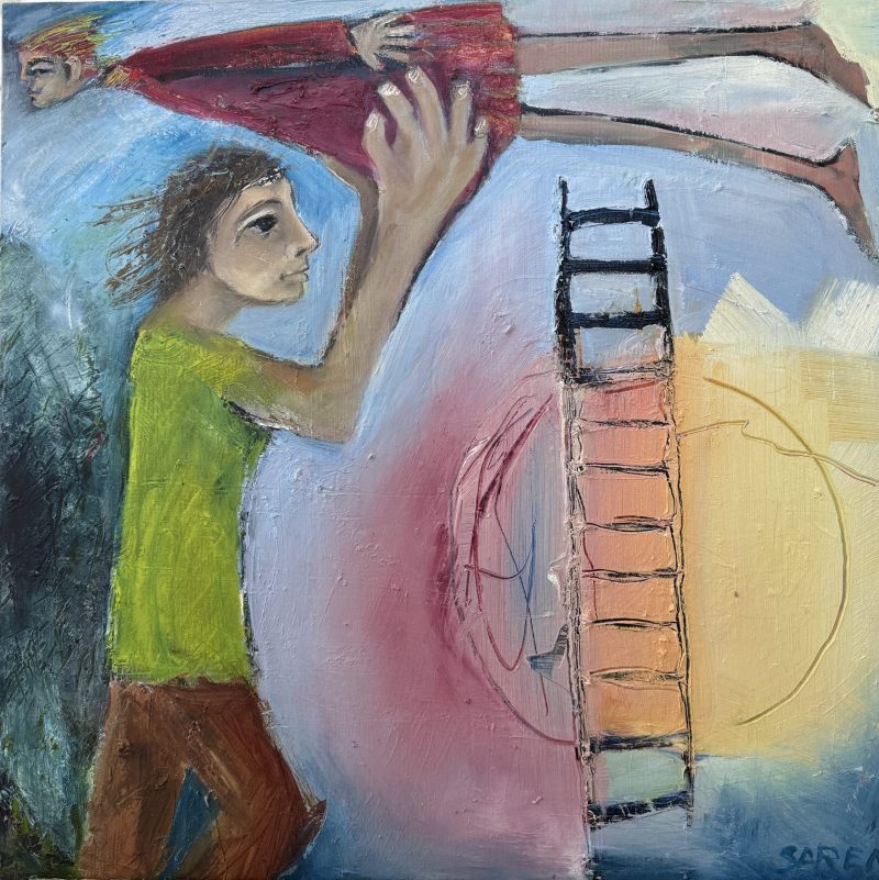 I’ll Take You There