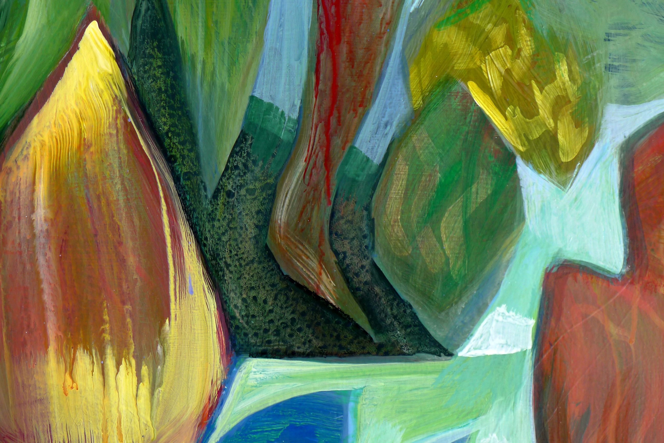 'the Last Drop' 23.10'23 Detail