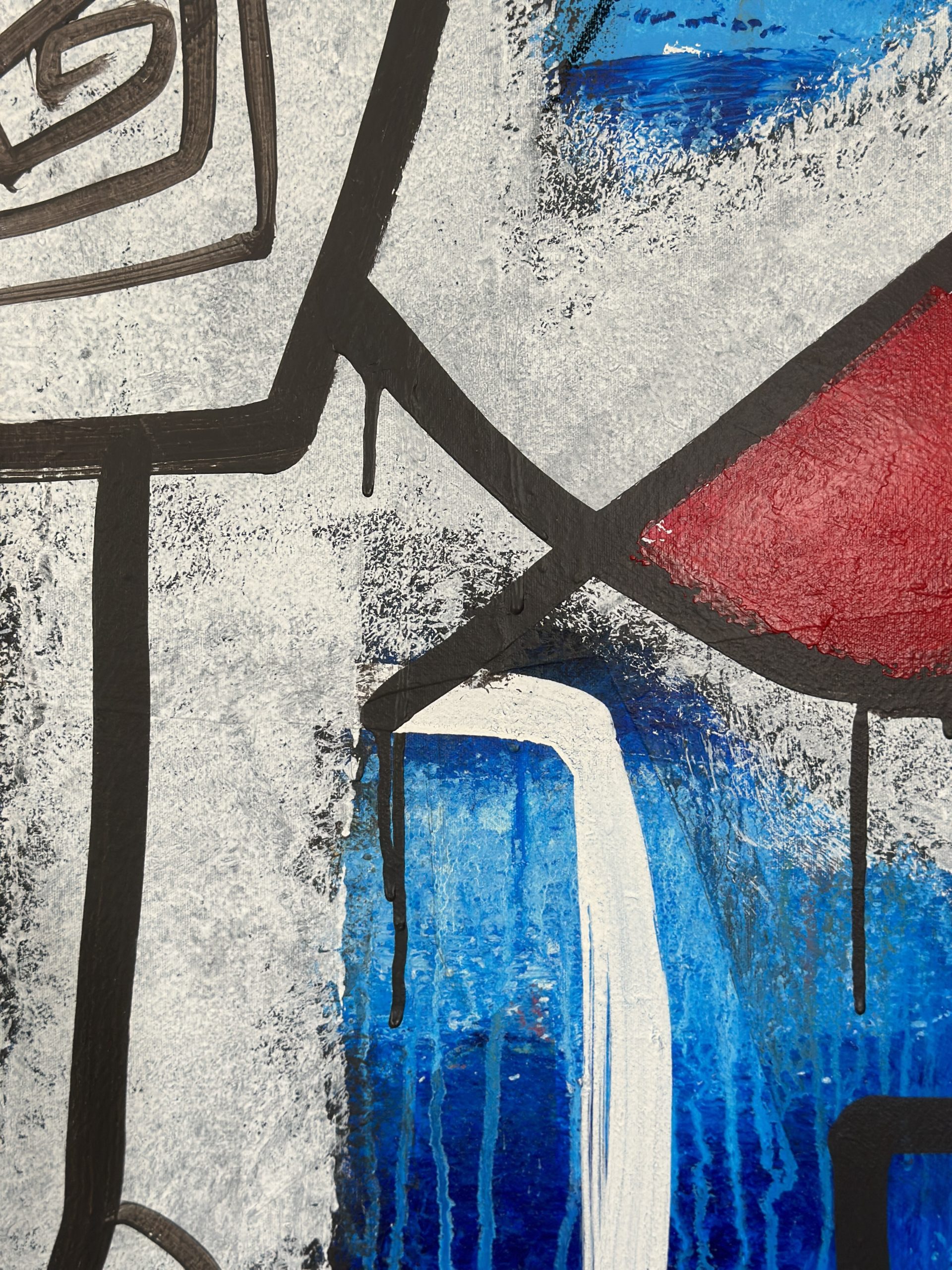 Martin Breeze Mother Mondrian Cu1