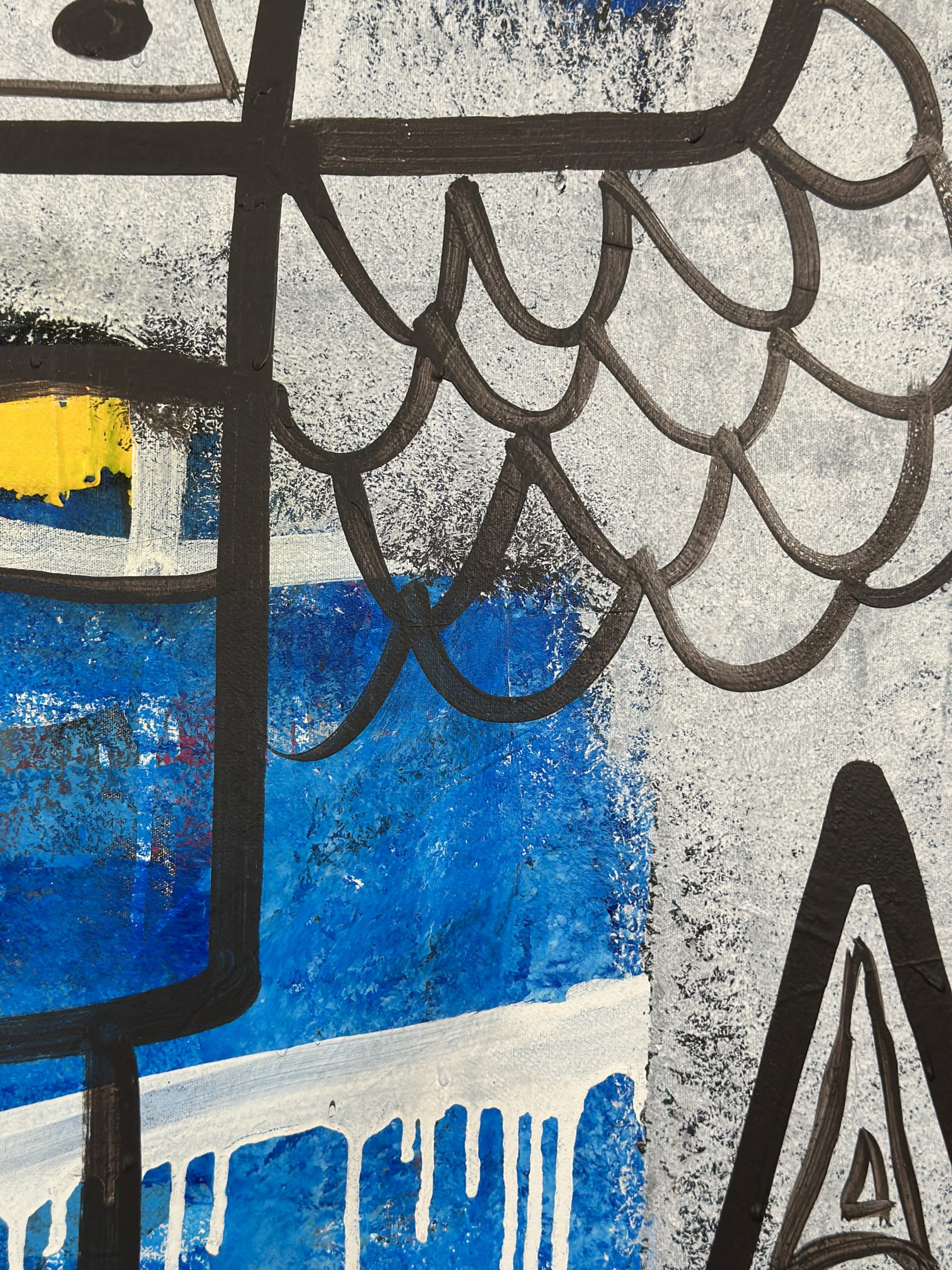 Martin Breeze Mother Mondrian Cu2