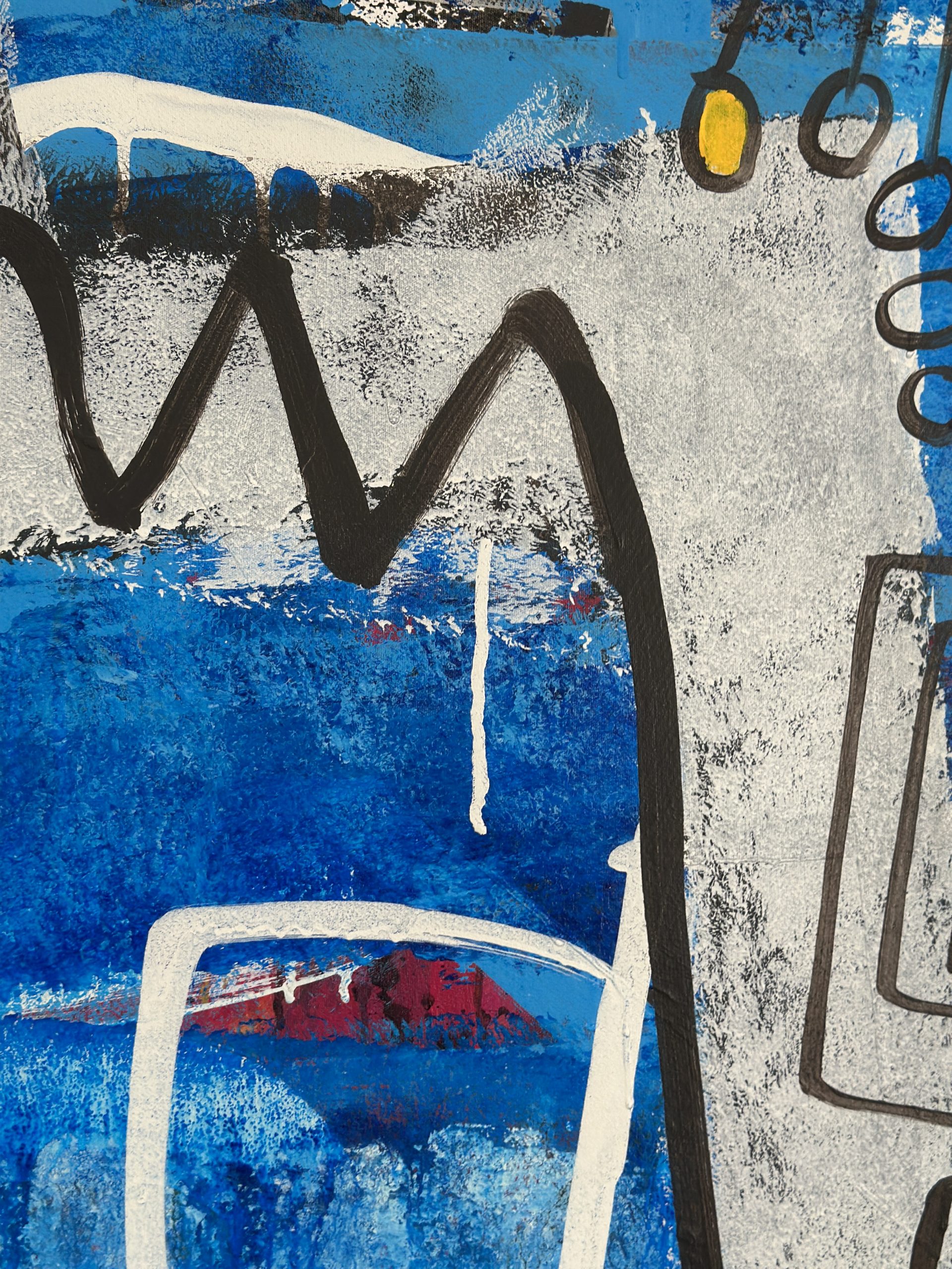 Martin Breeze Mother Mondrian Cu4