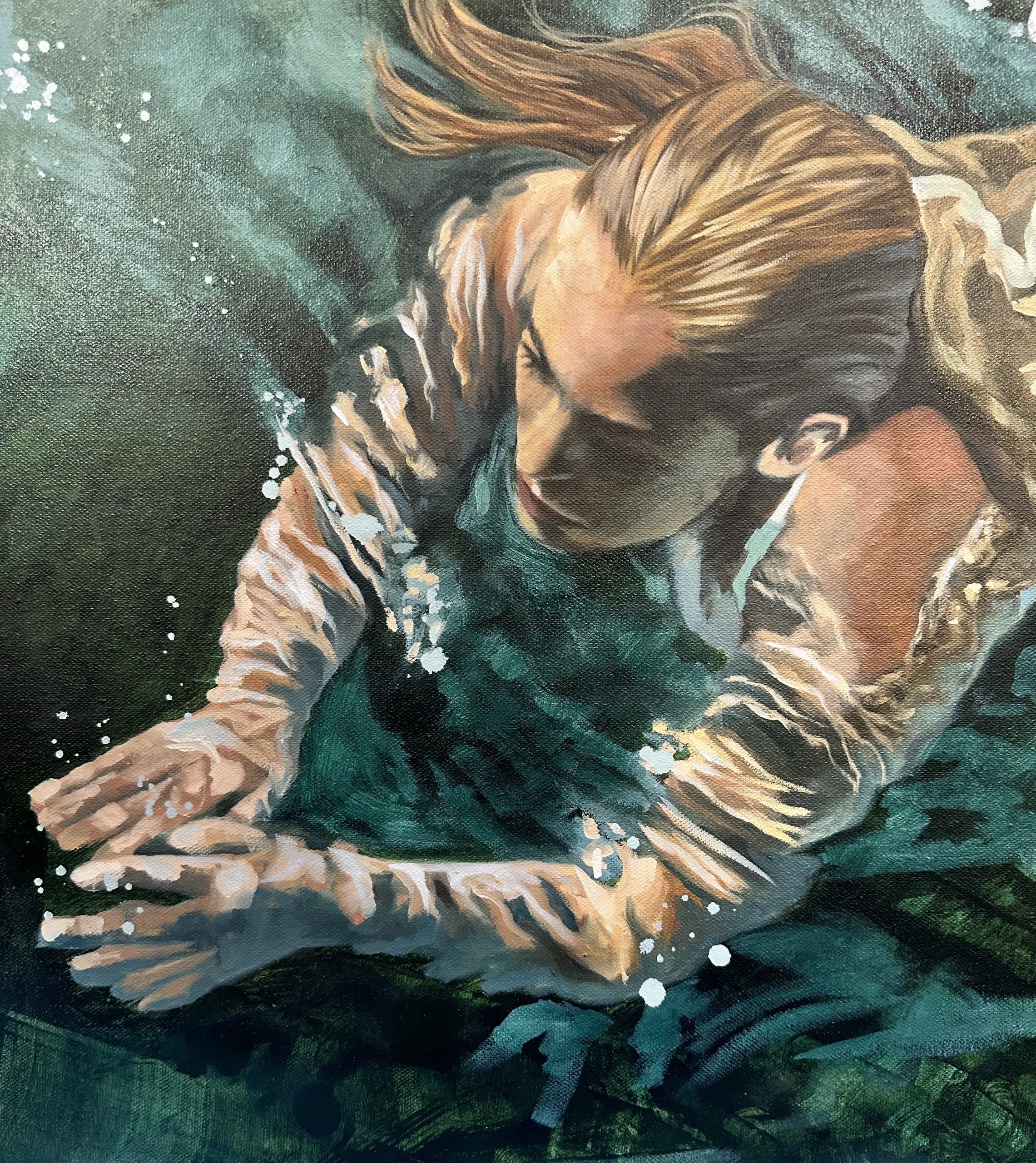 Dancing Shadows Detail Copy