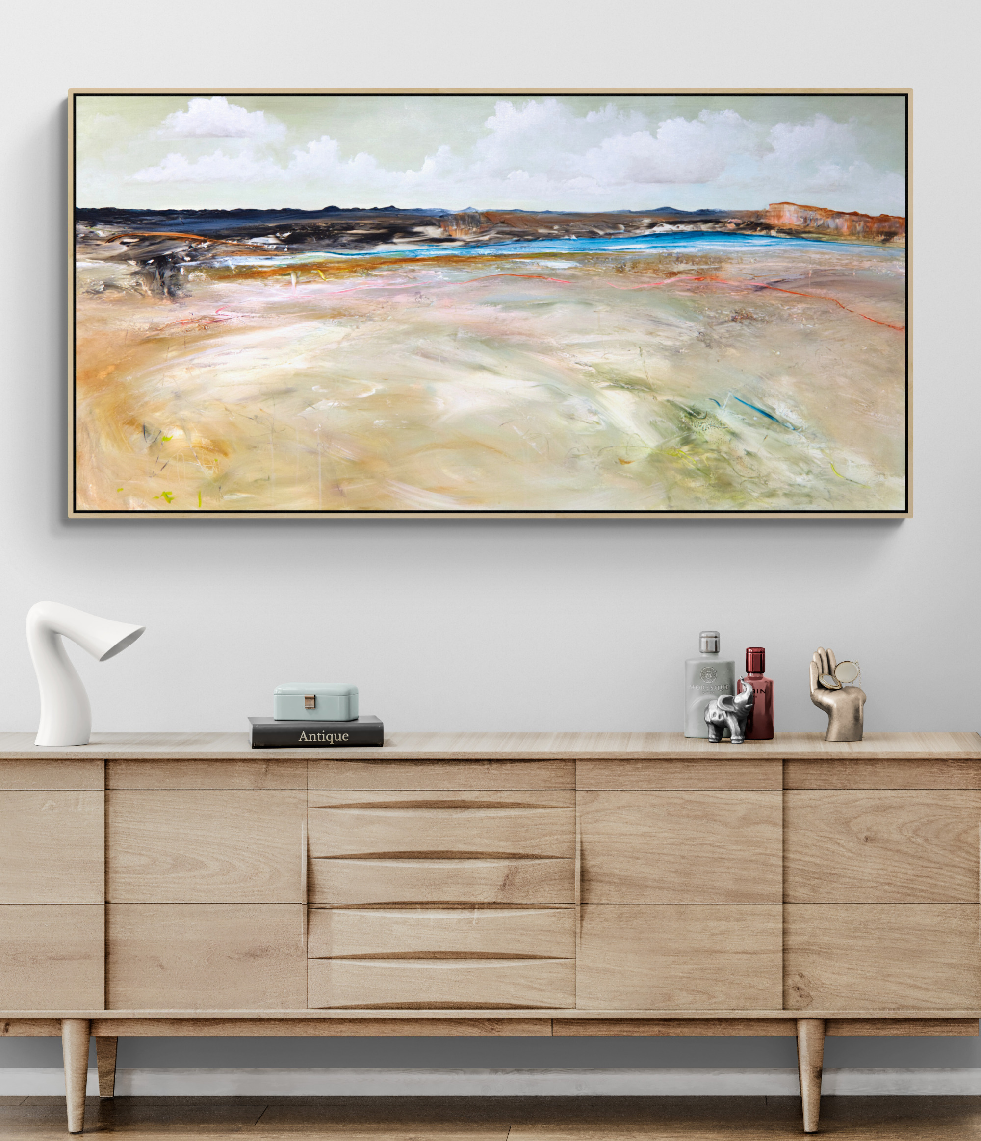 Tania Chanter Whispers Of The Cove Ir1