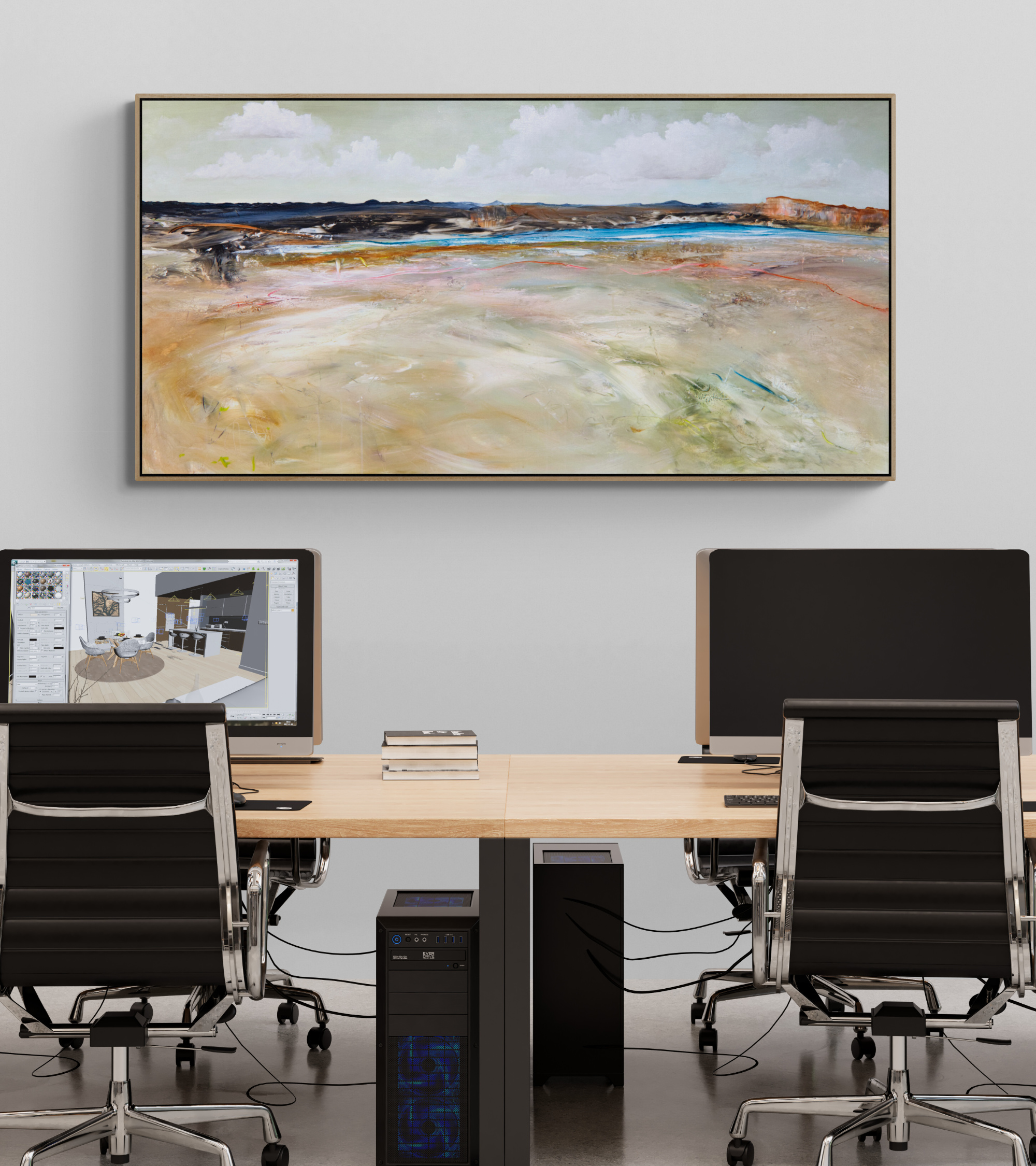 Tania Chanter Whispers Of The Cove Ir4