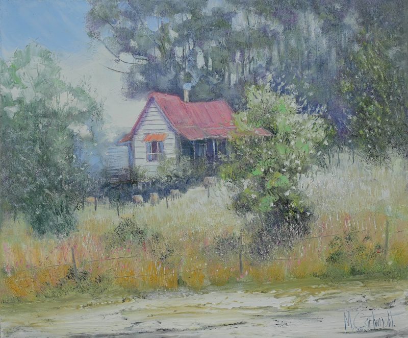 Home Among the Gum Trees 3