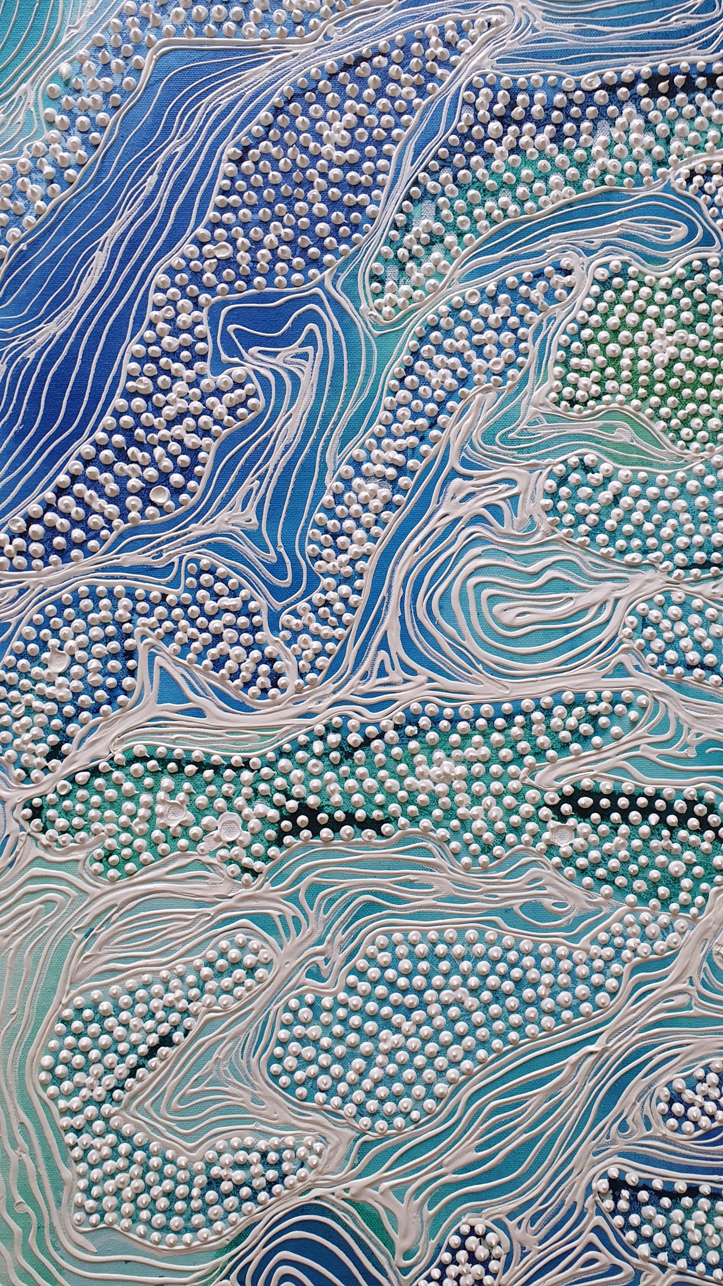 Forever Drifting Detail 1.1