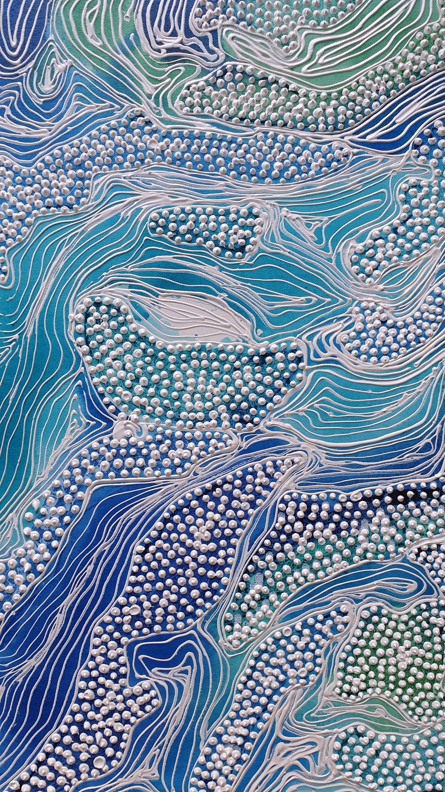 Forever Drifting Detail 2