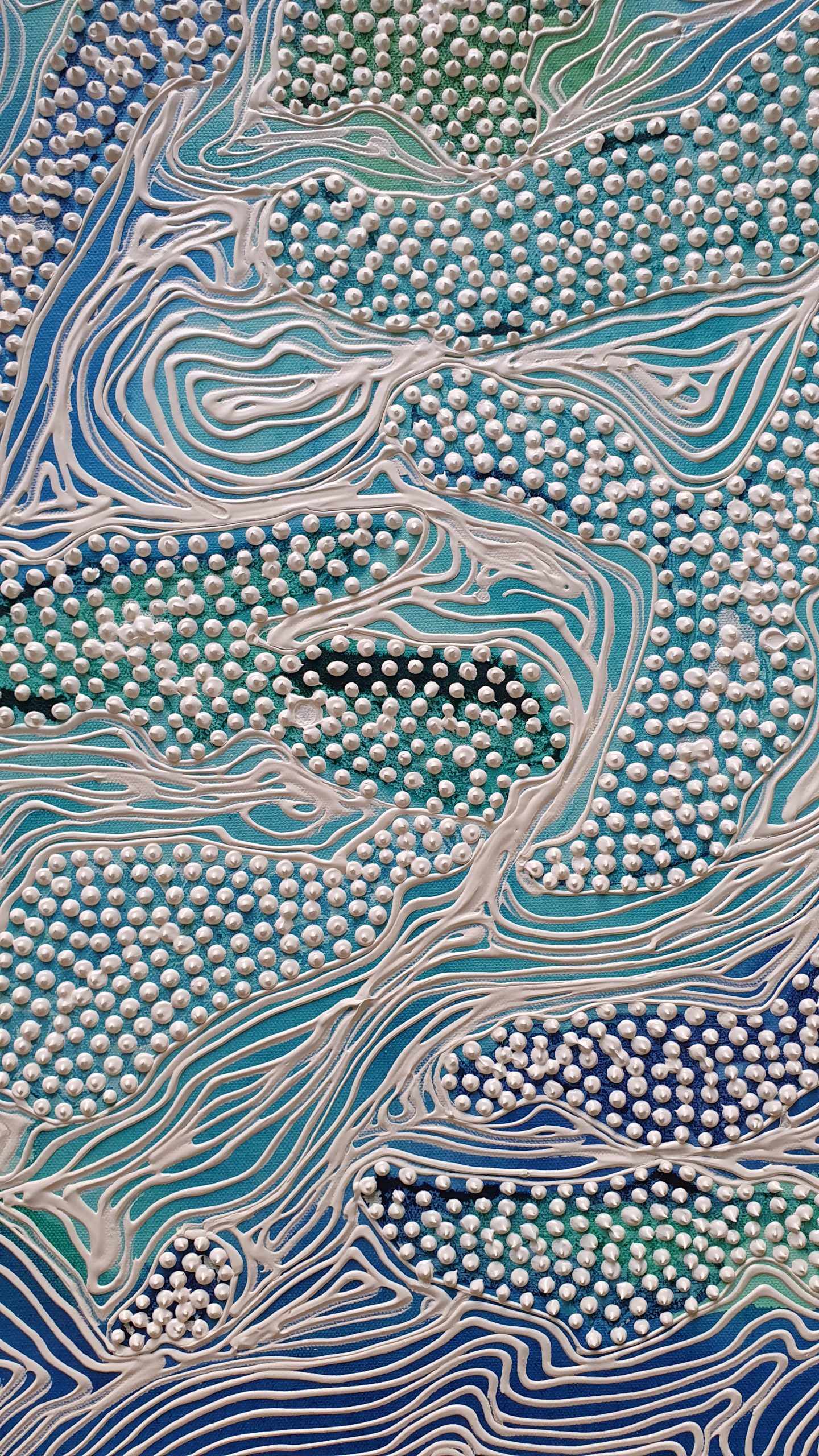 Forever Drifting Detail 5