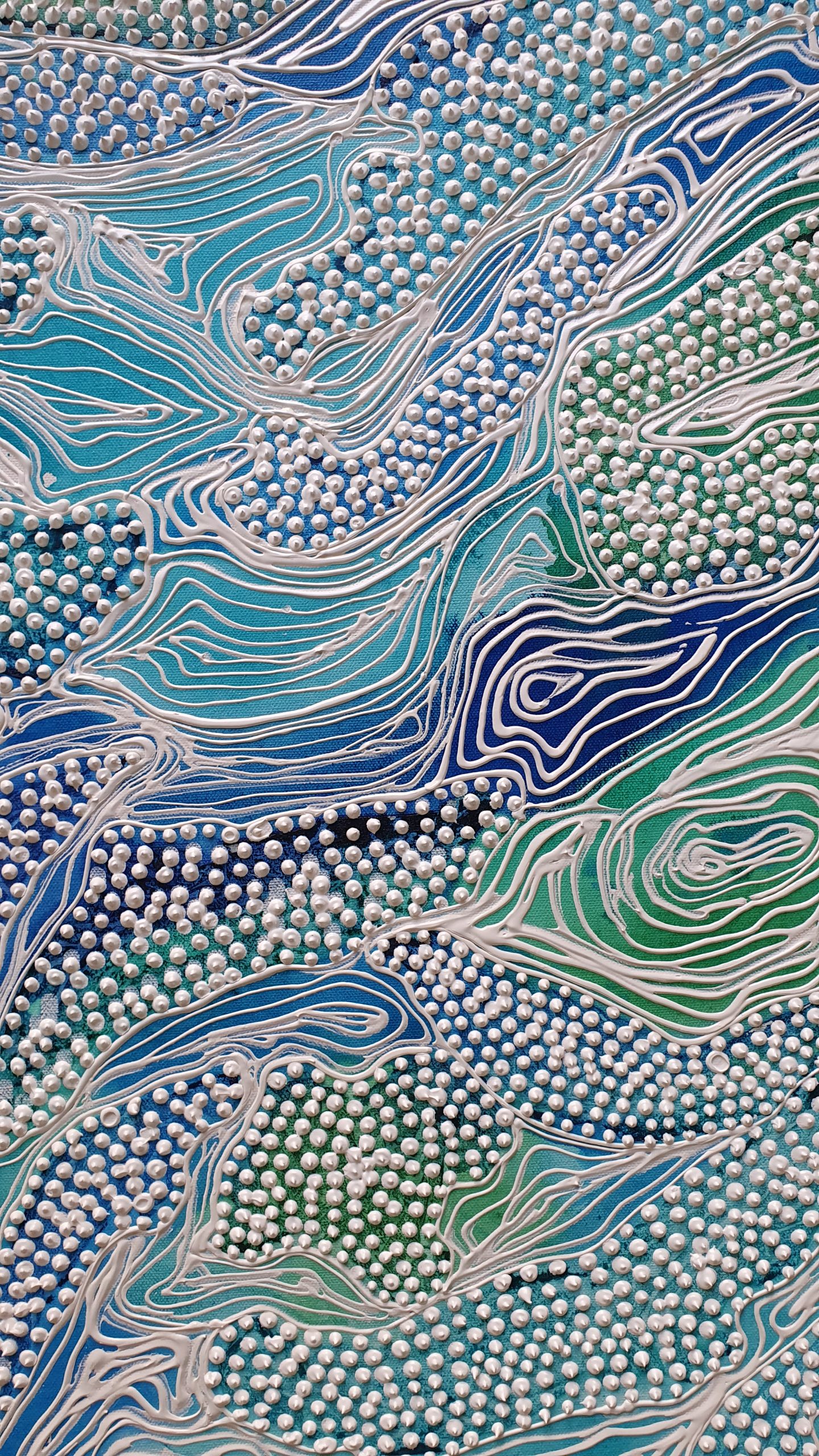 Forever Drifting Detail 6