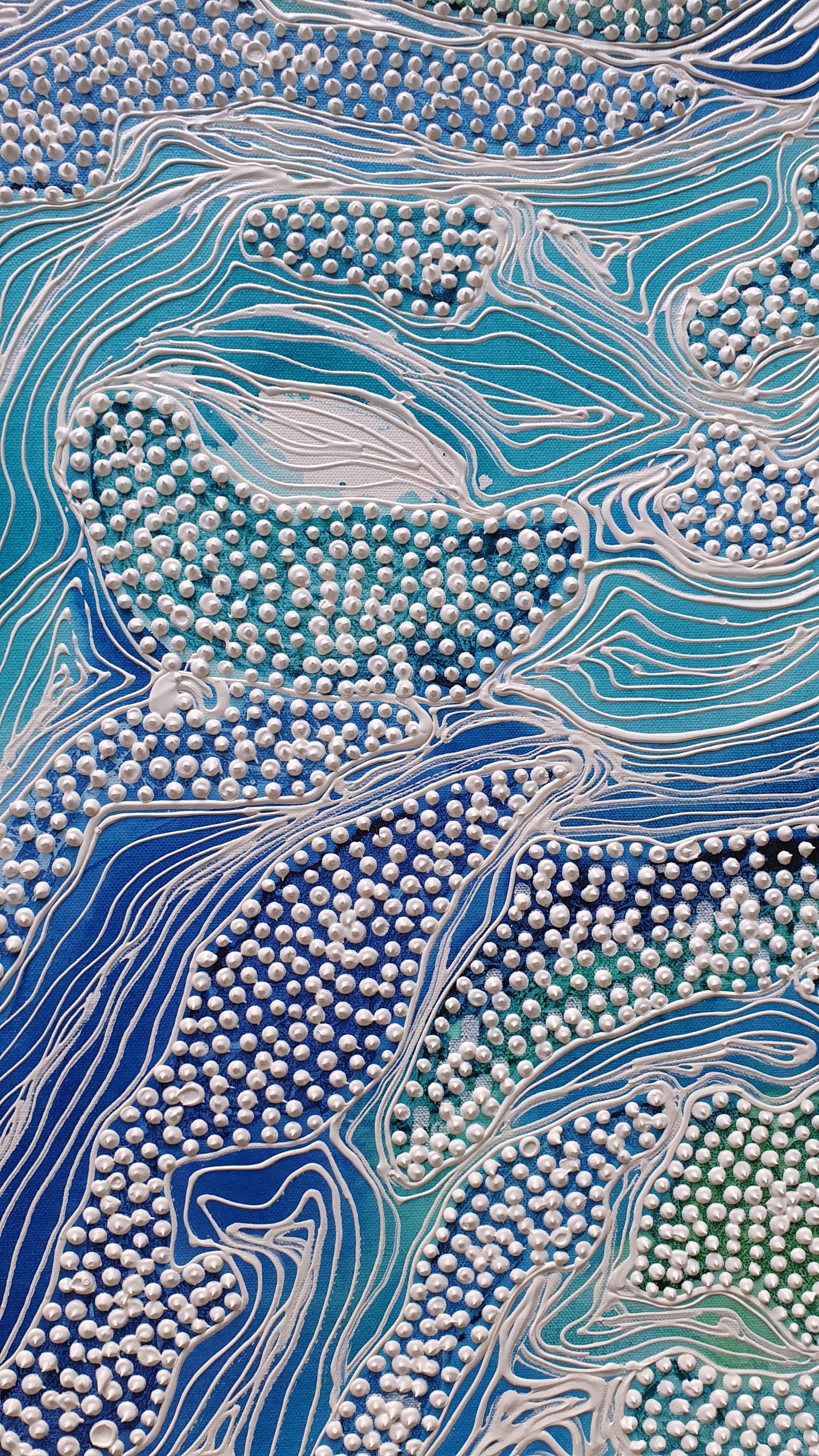 Forever Drifting Detail 7