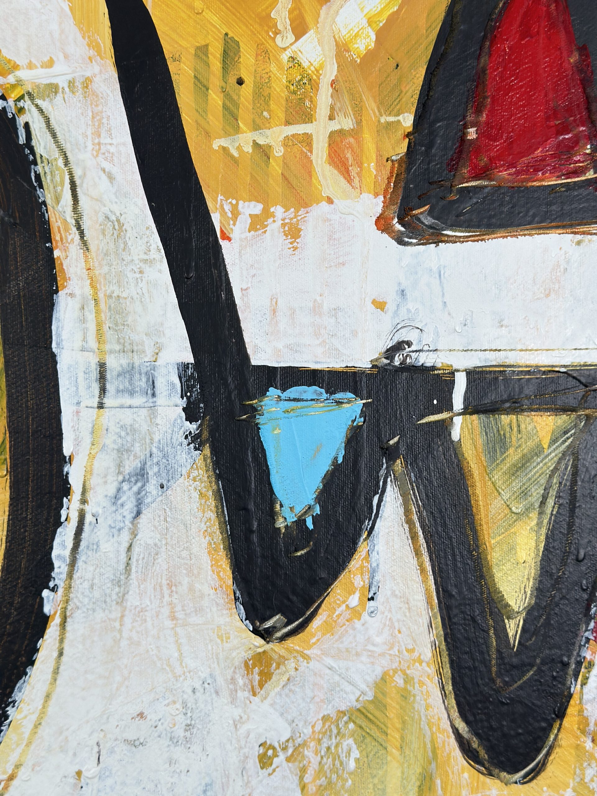 Martin Breeze Corso Cu2