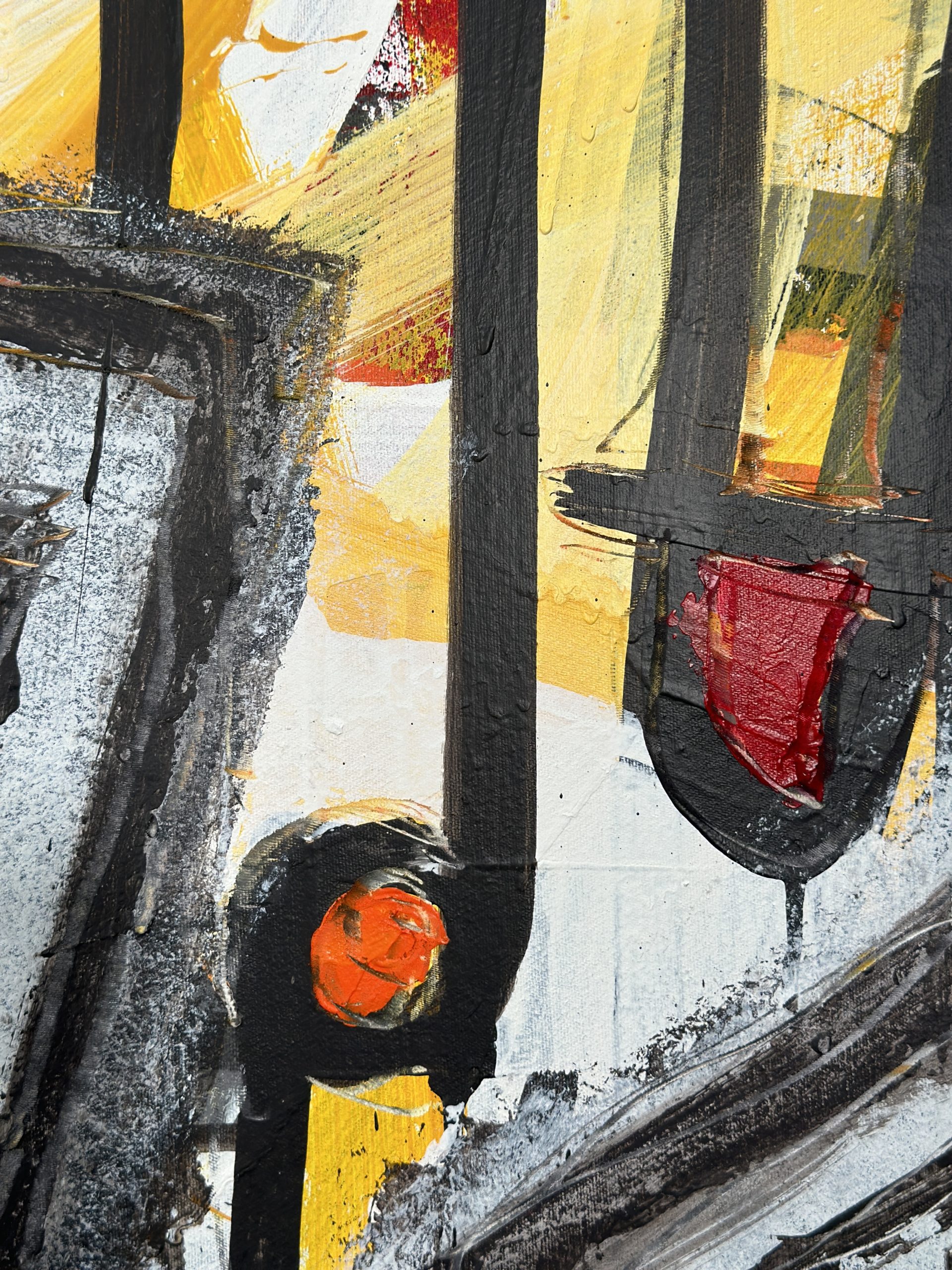 Martin Breeze Corso Cu4