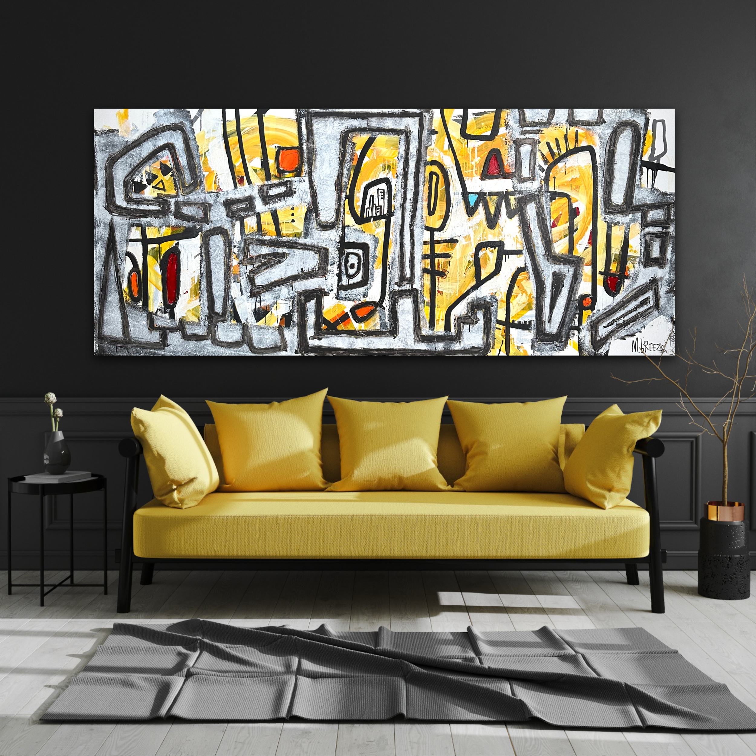 Martin Breeze Corso Insitu 1