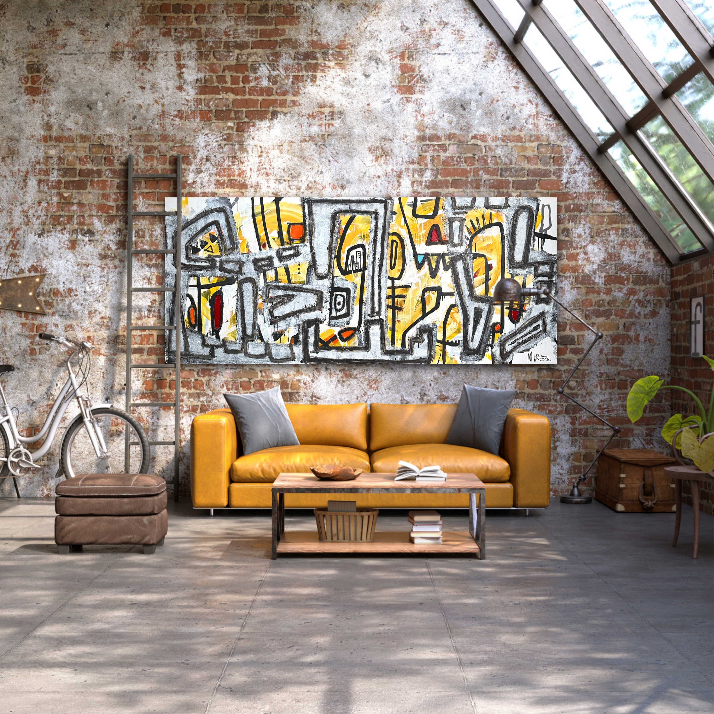 Martin Breeze Corso Insitu 3