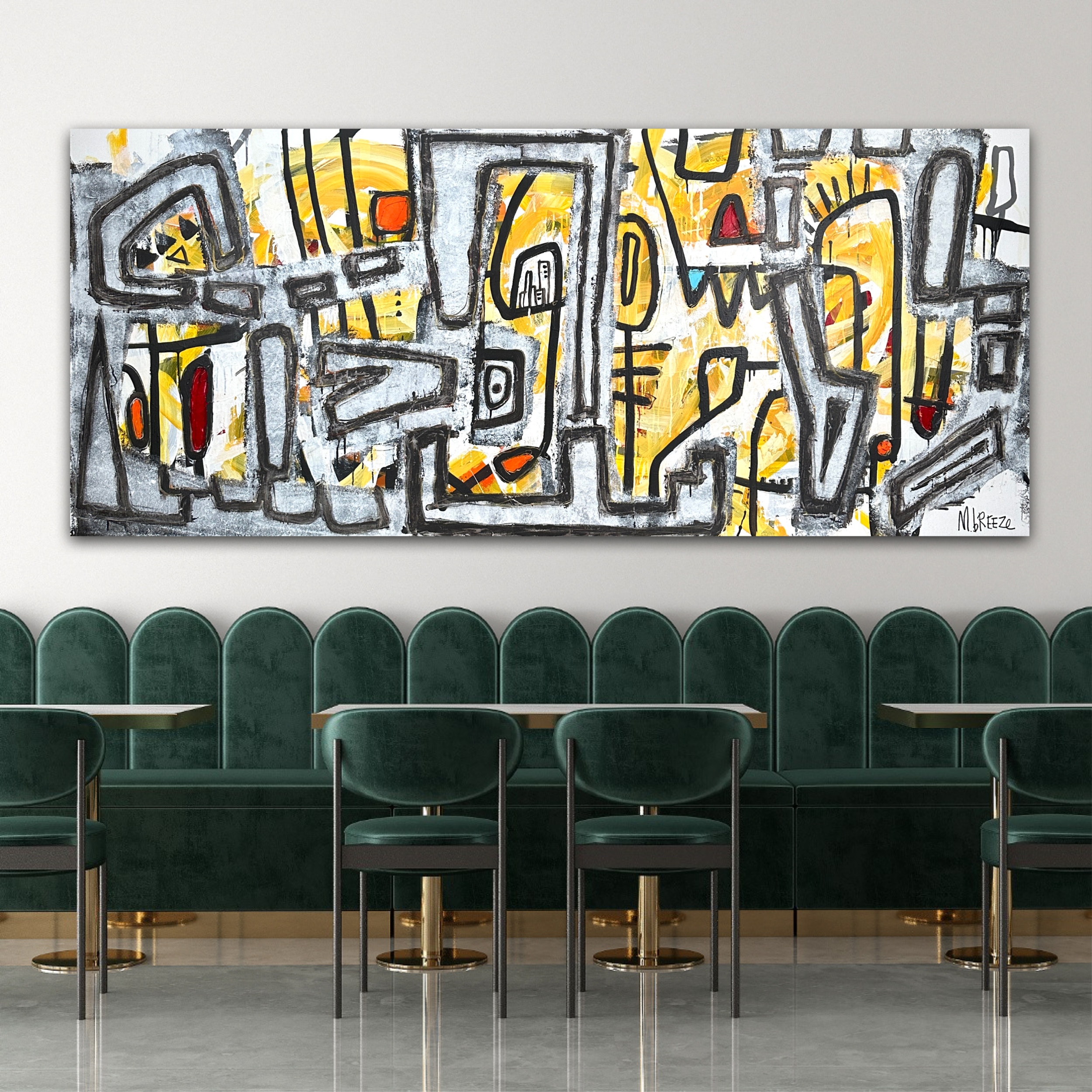 Martin Breeze Corso Insitu 4