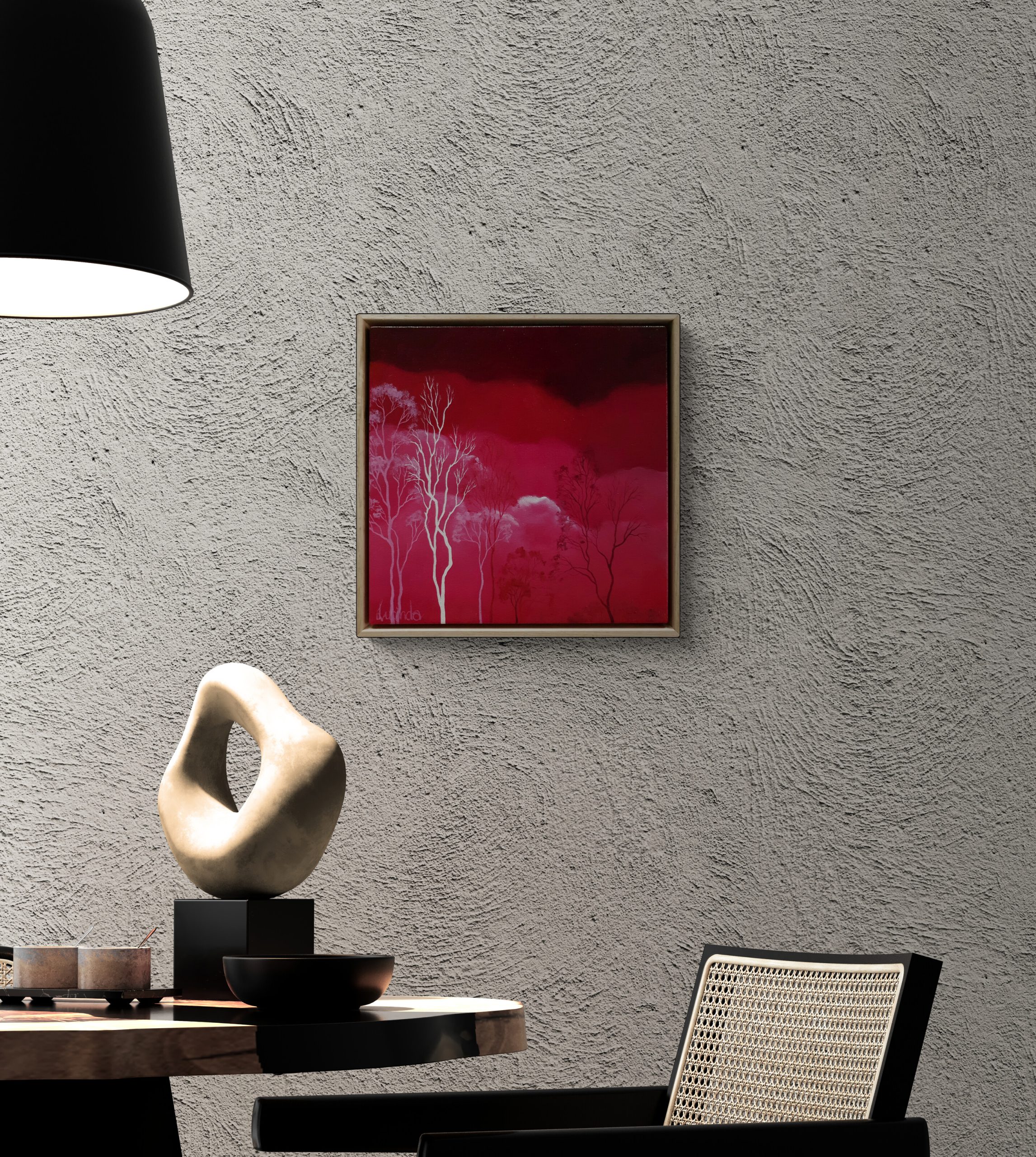 Scarlet Skies Lucinda Leveille 4