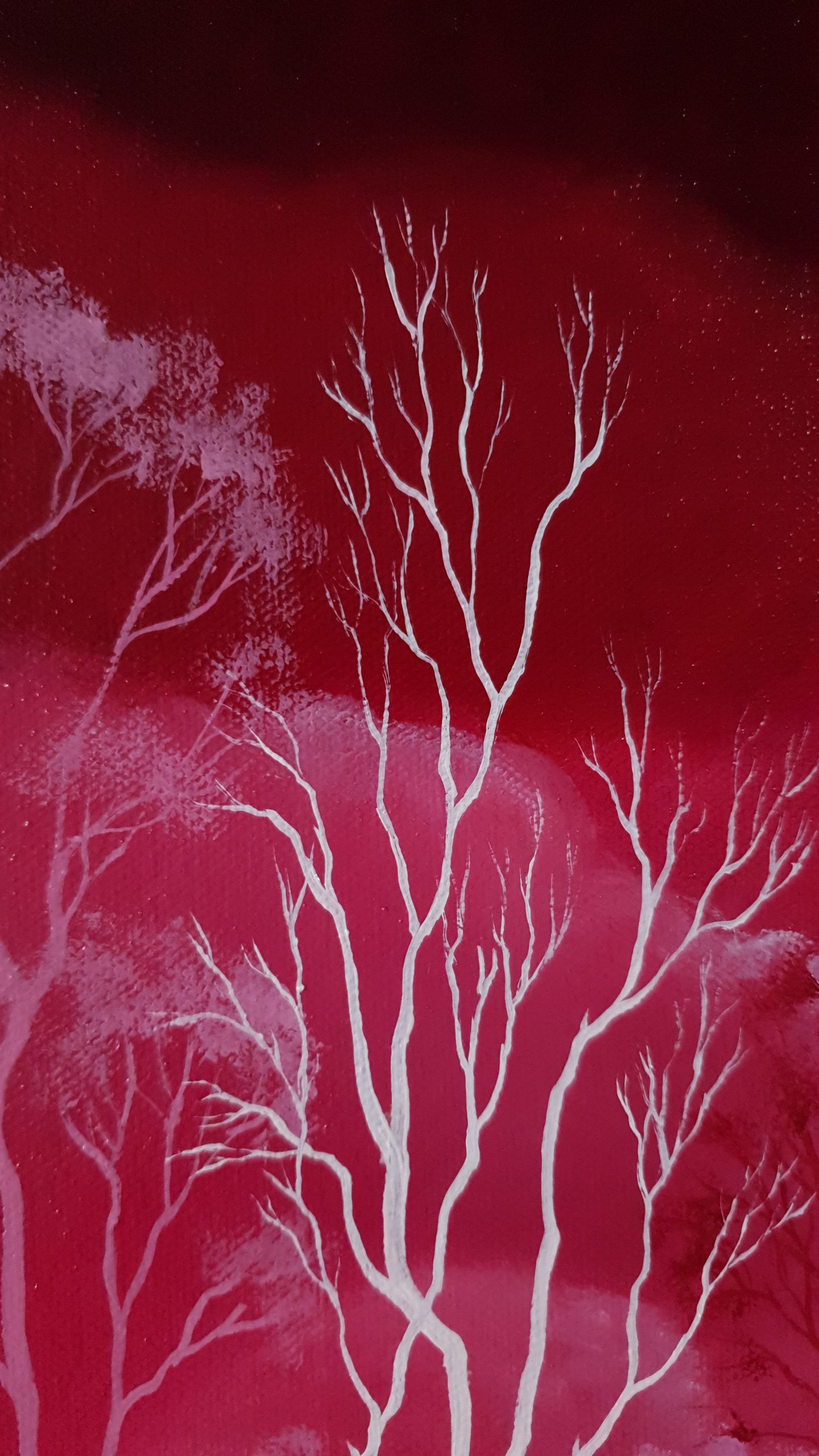 Scarlet Skies Lucinda Leveille 2