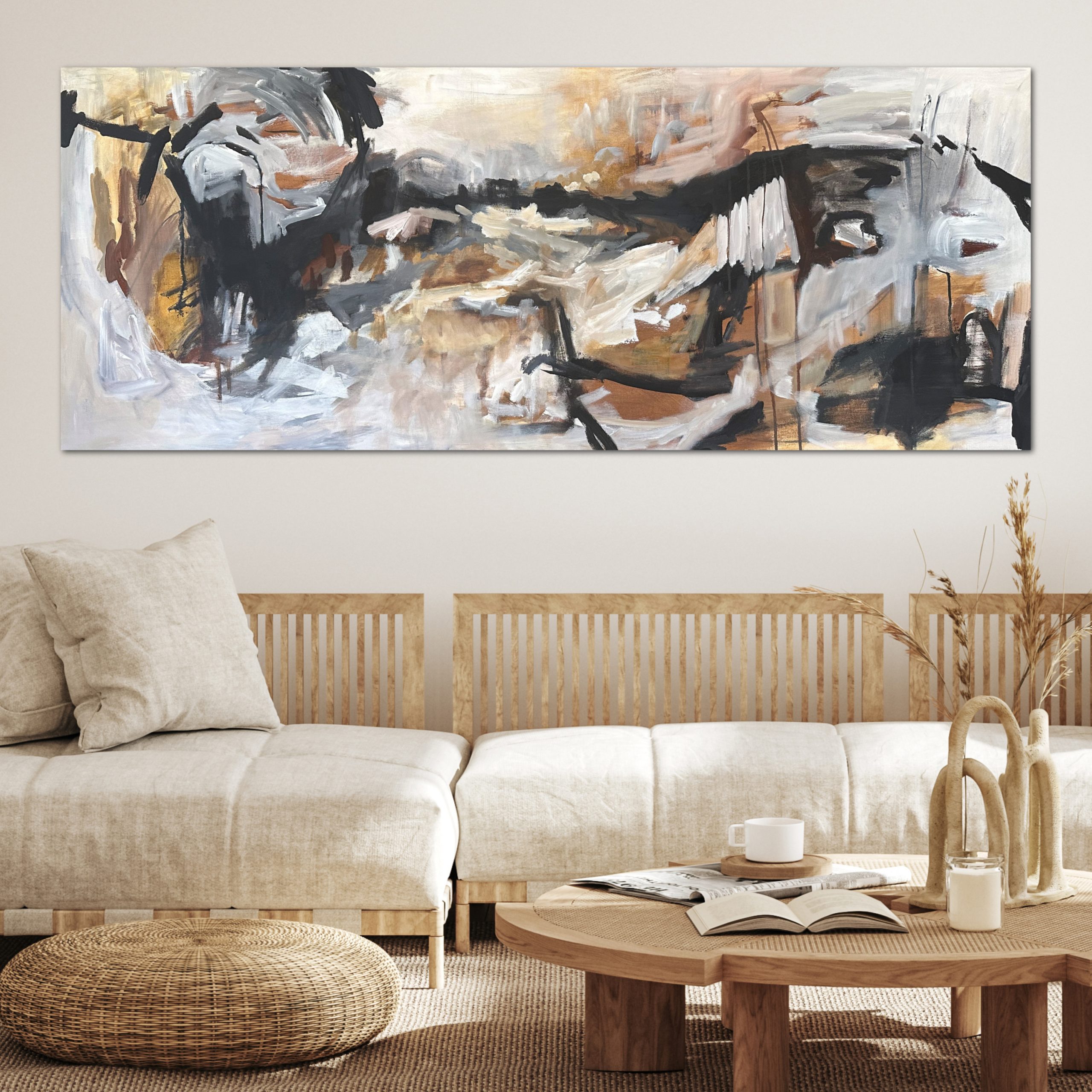 Wild Earth Kylie Sams Insitu1