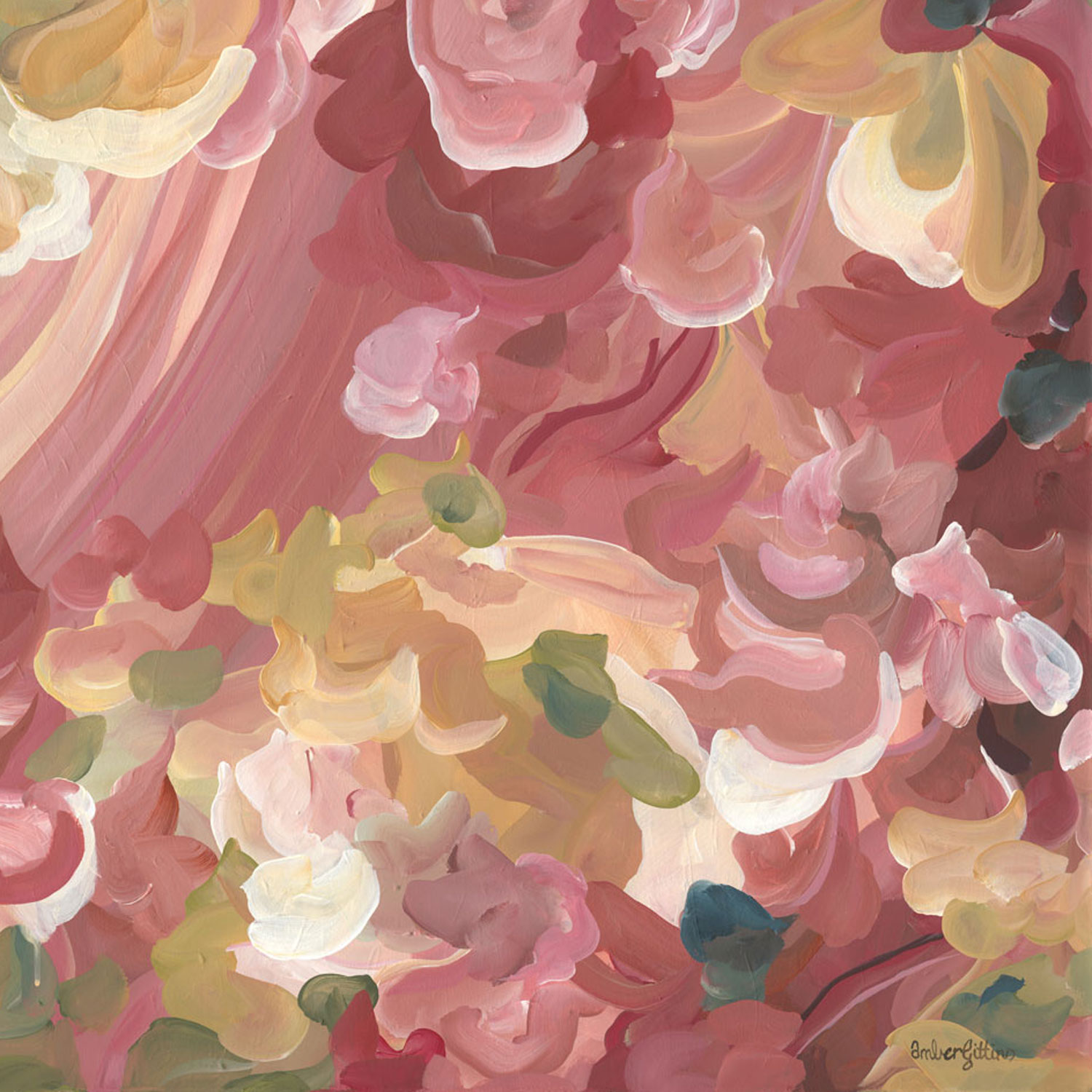 Eve Lasting By Amber Gittins Signature