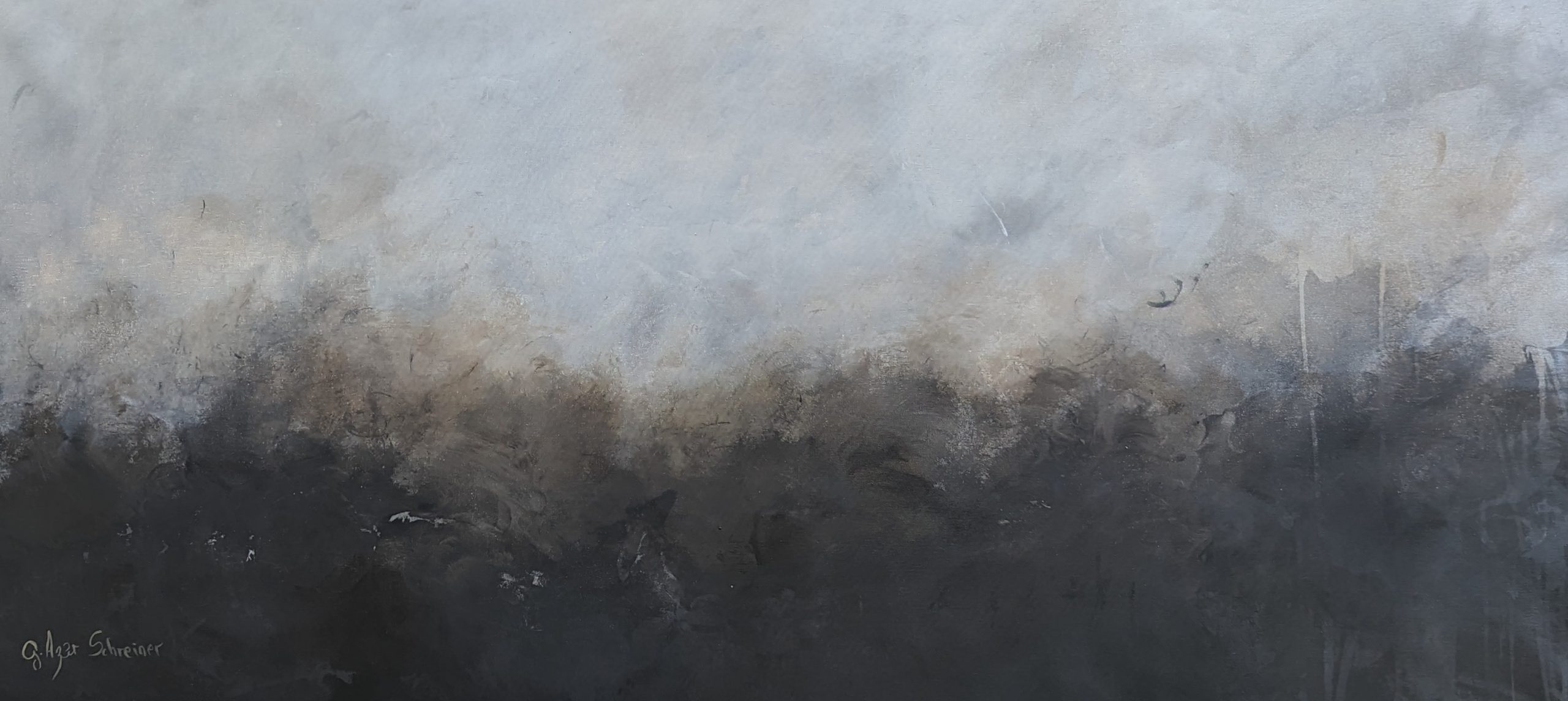 The Road To Somewhere