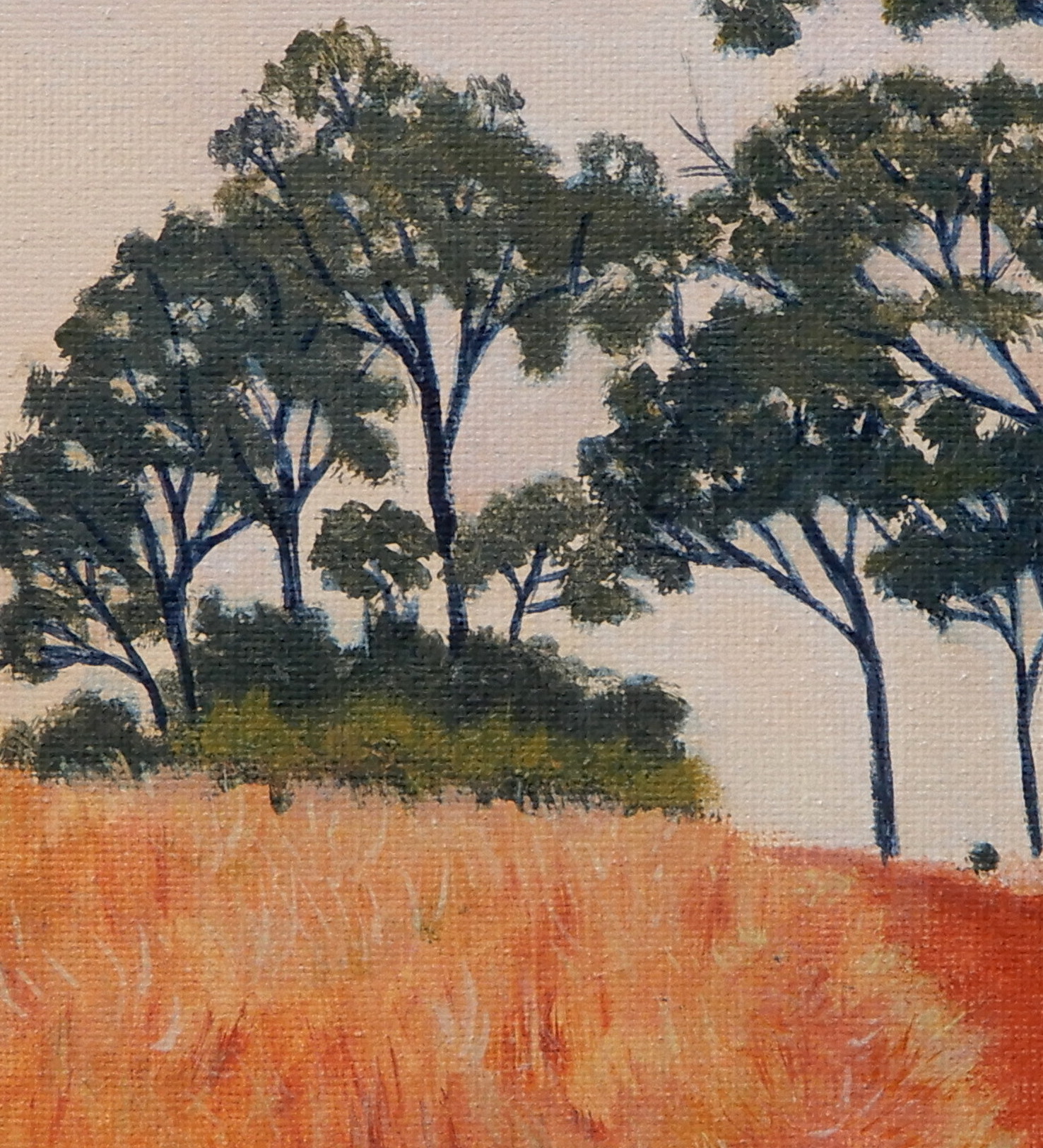 A Bend In The Road 001