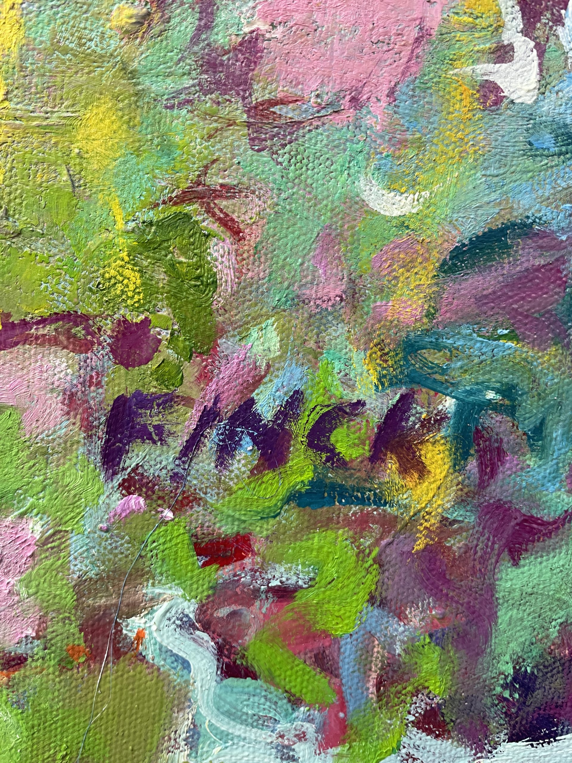 Originally Dried Flowers Signature