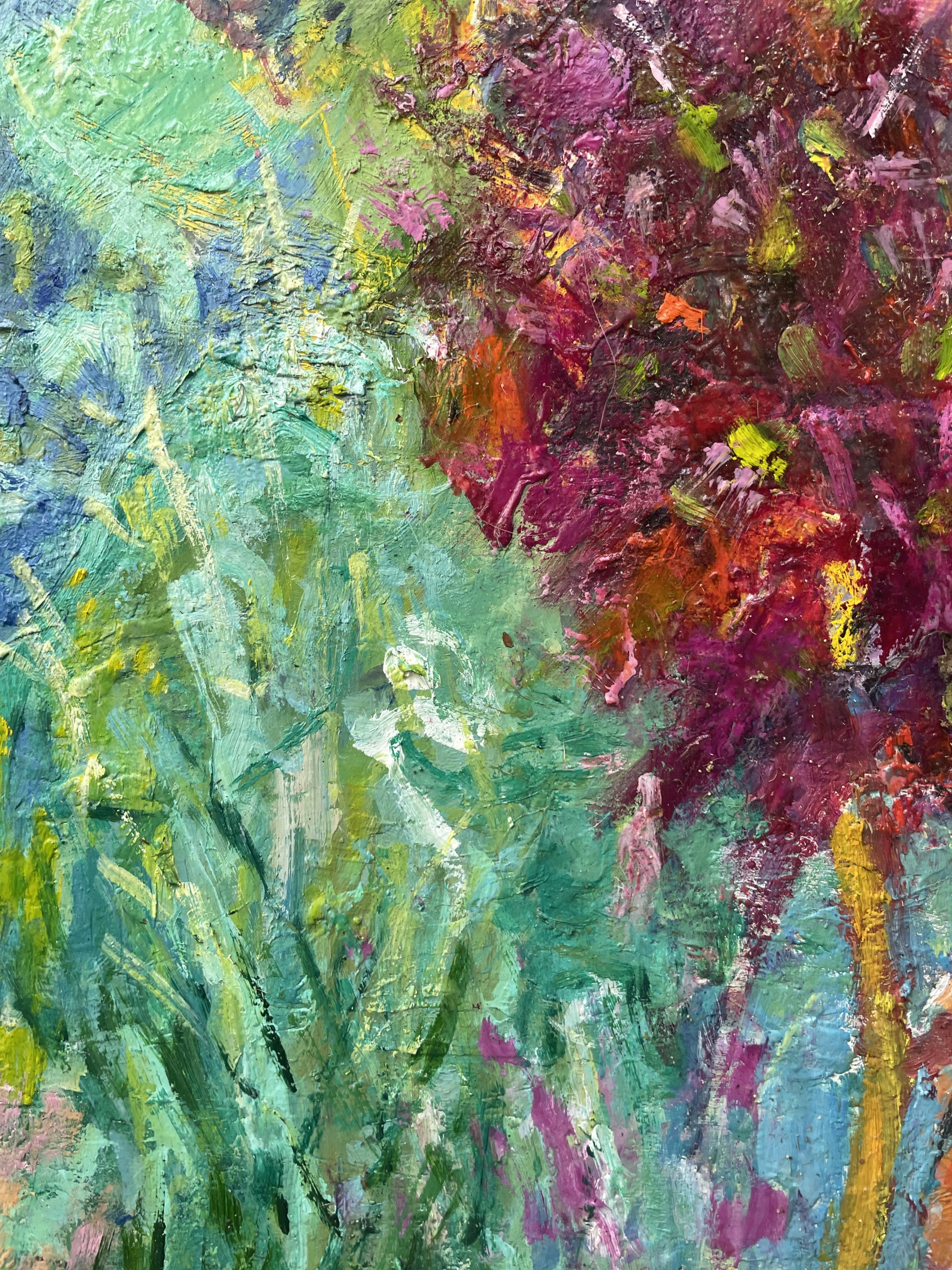 Botlebrush Closeup 1