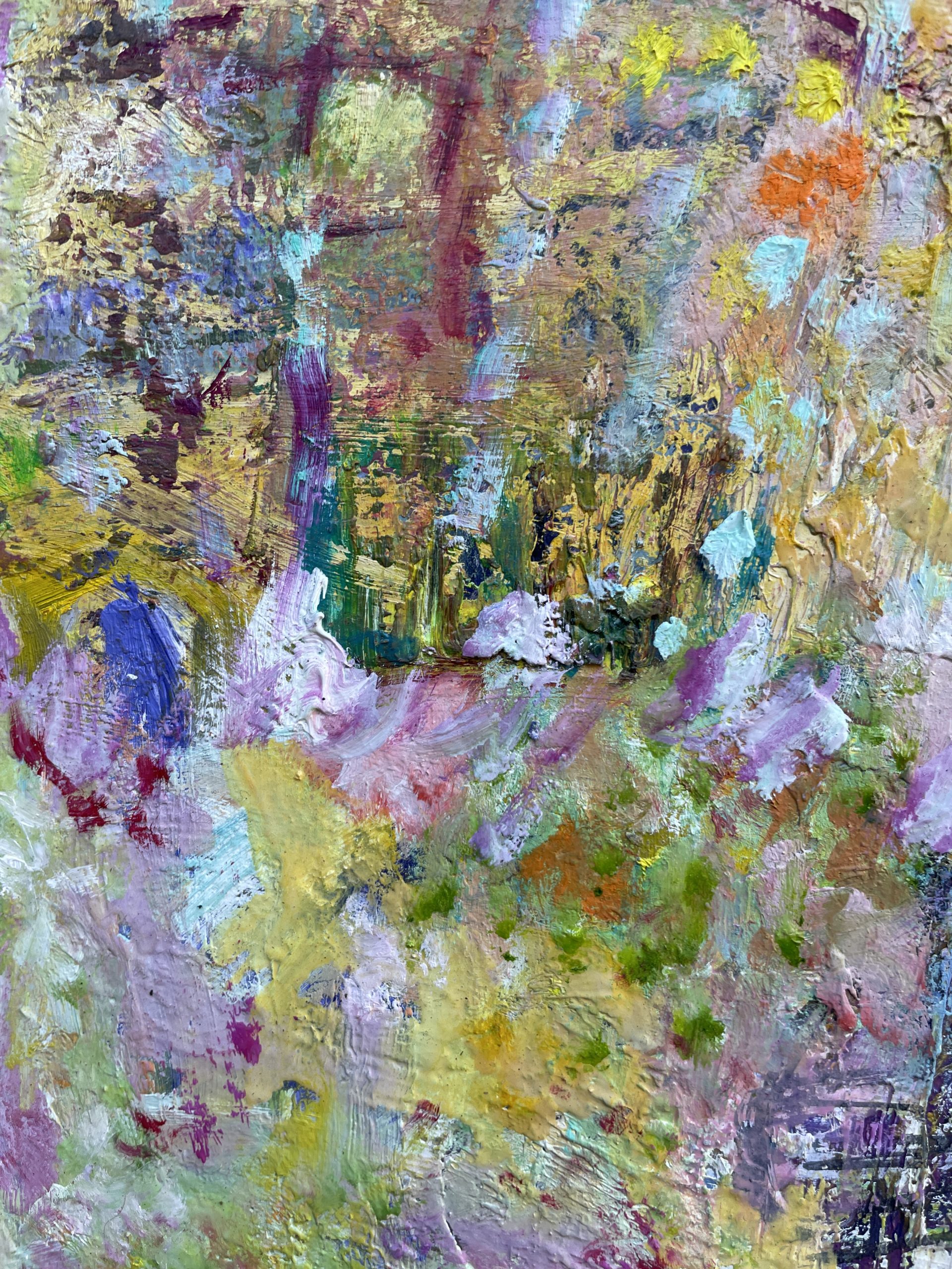 Bottlebrush Closeup 2