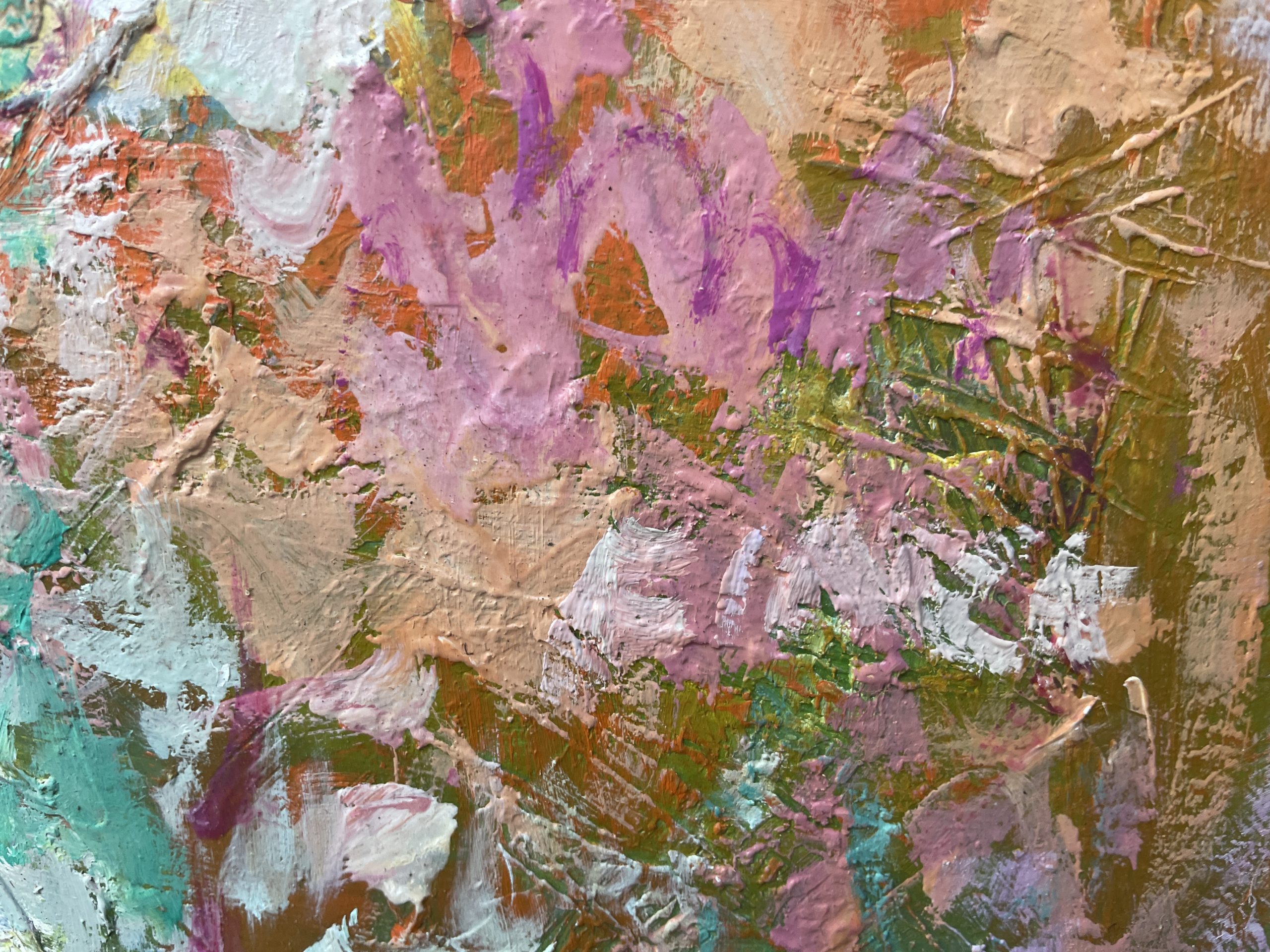 Bottlebrush Signature