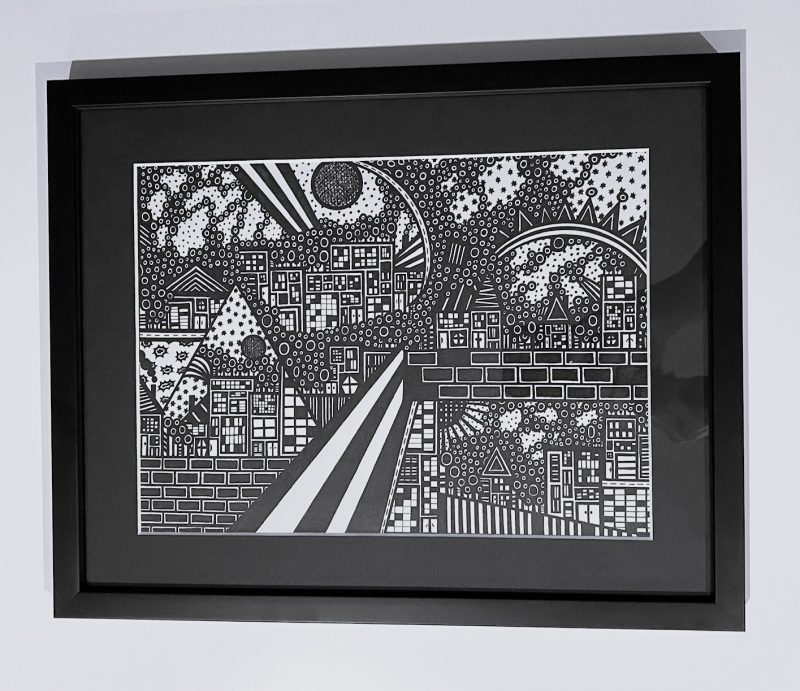 Spotlight to Underground