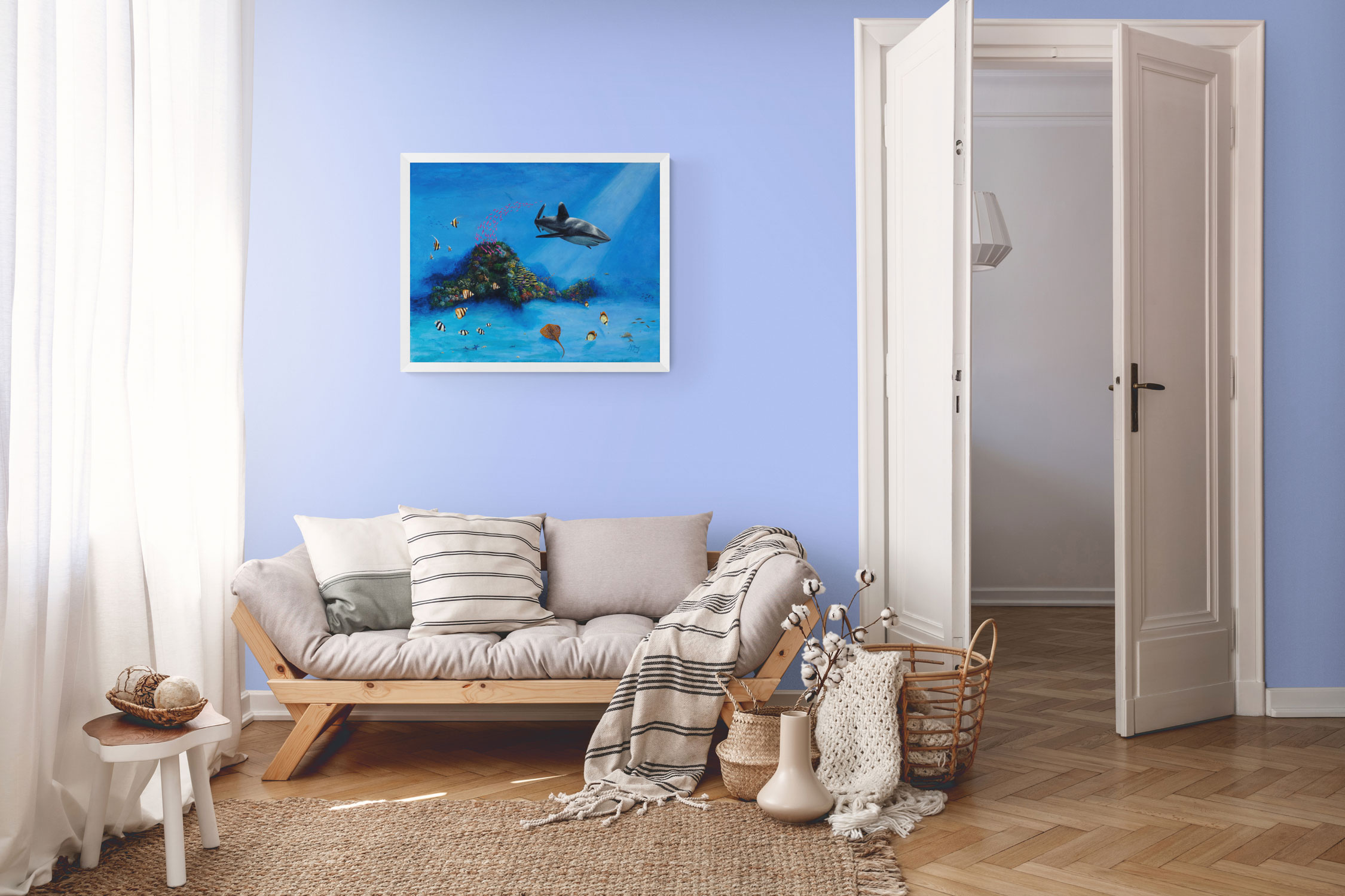 Reef1 Shark Insitu 1500px