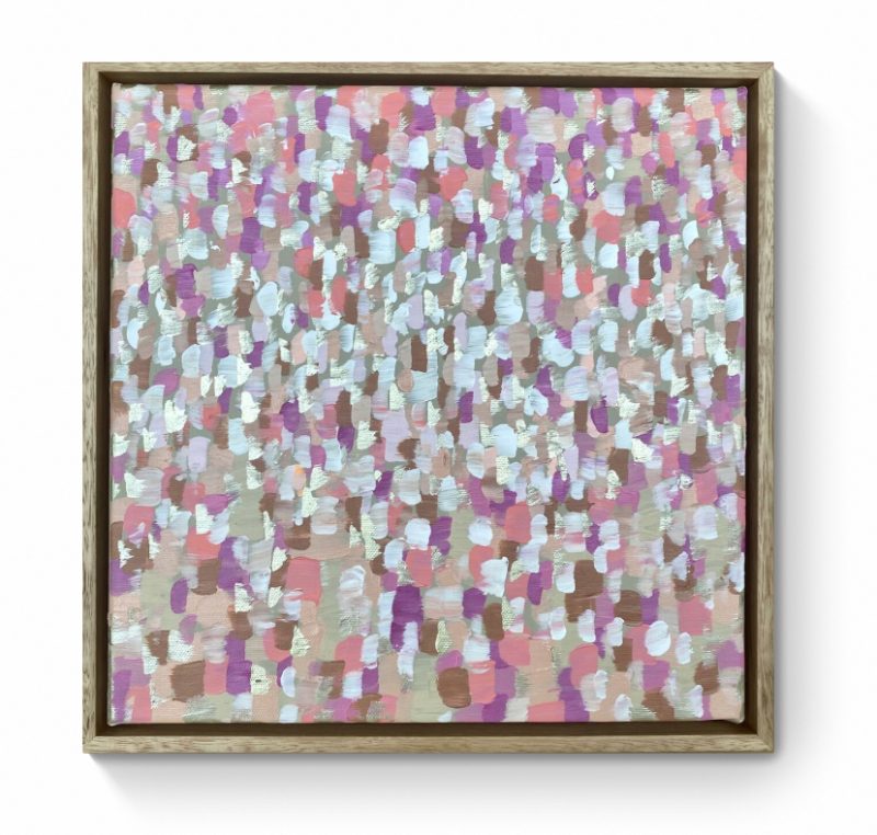 Summer Days in the Dunes