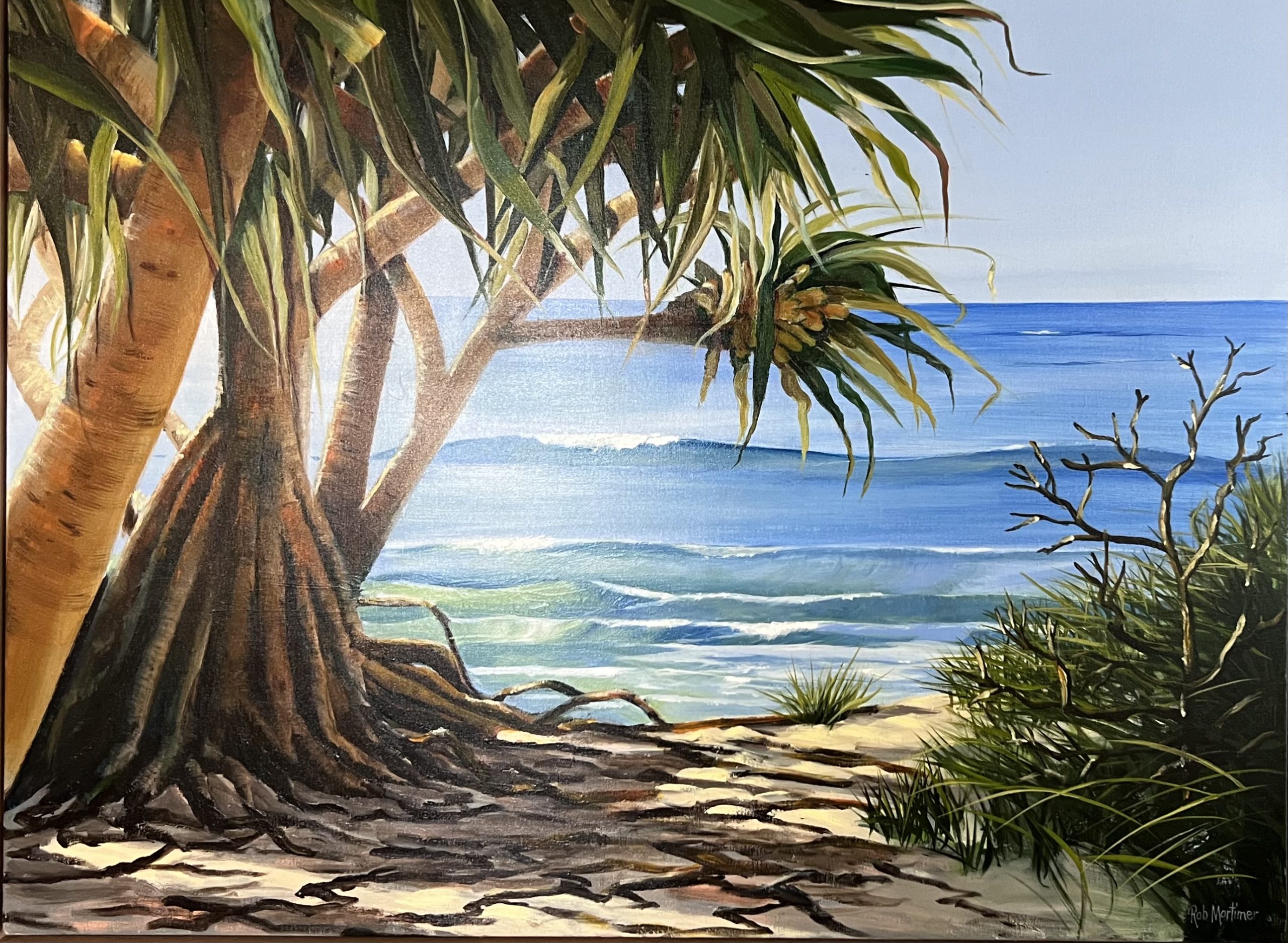 Morning Serenity 1mg 1185