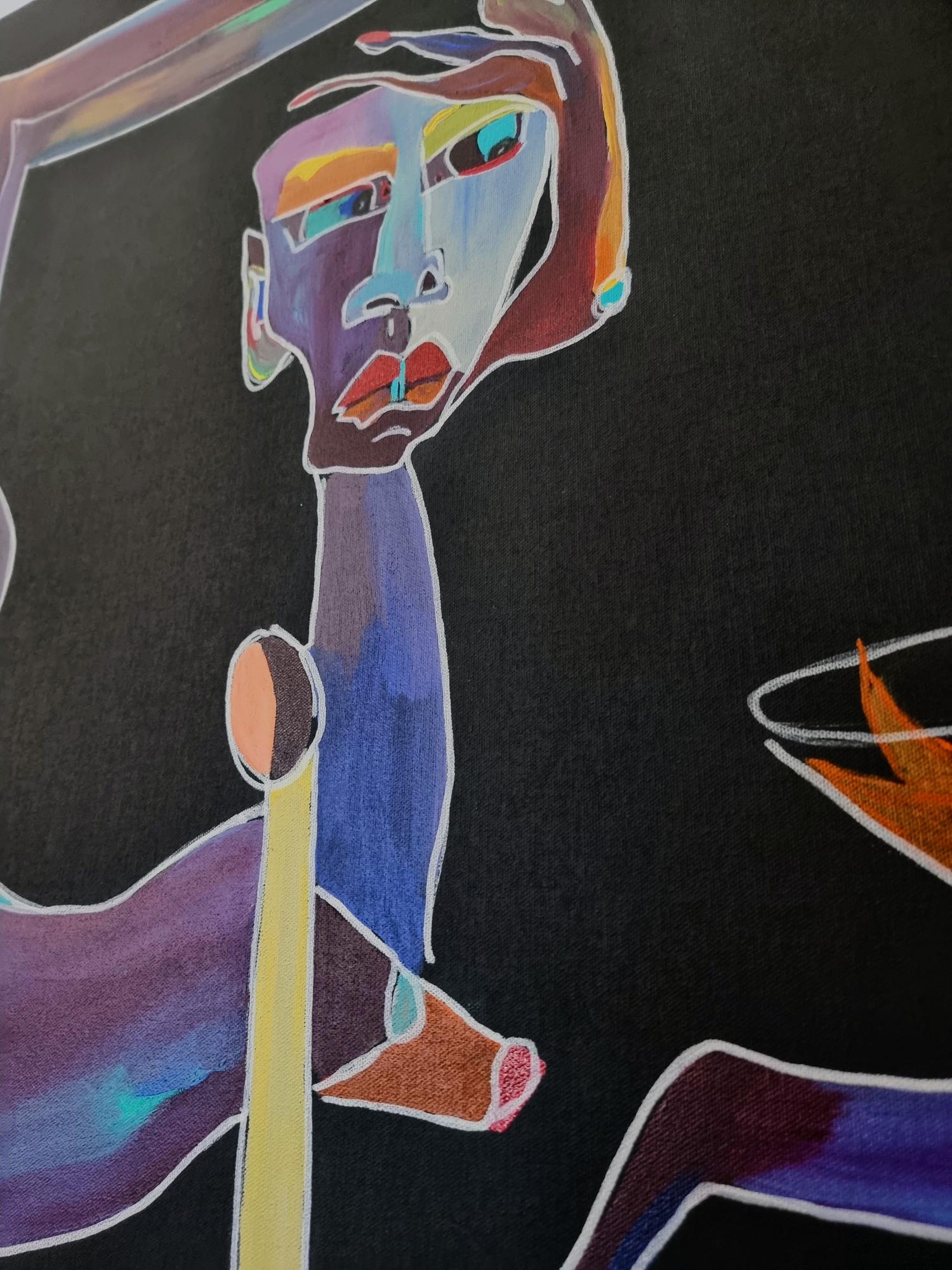 Ice Ice Baby Detail 5