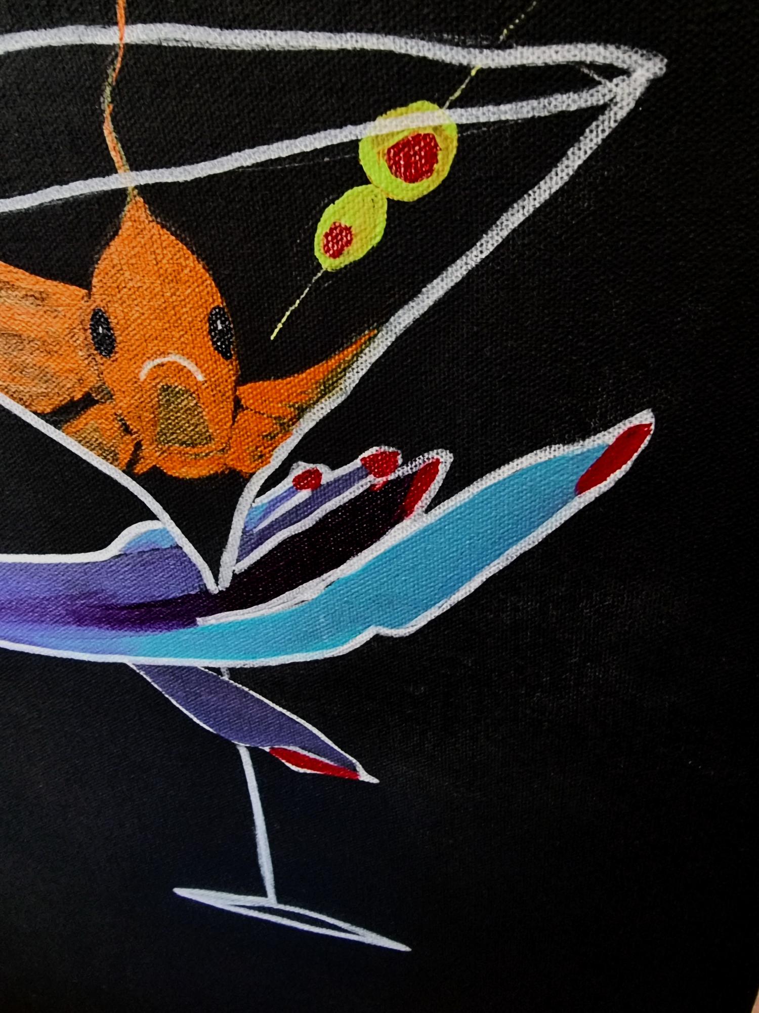 Ice Ice Baby Detail3