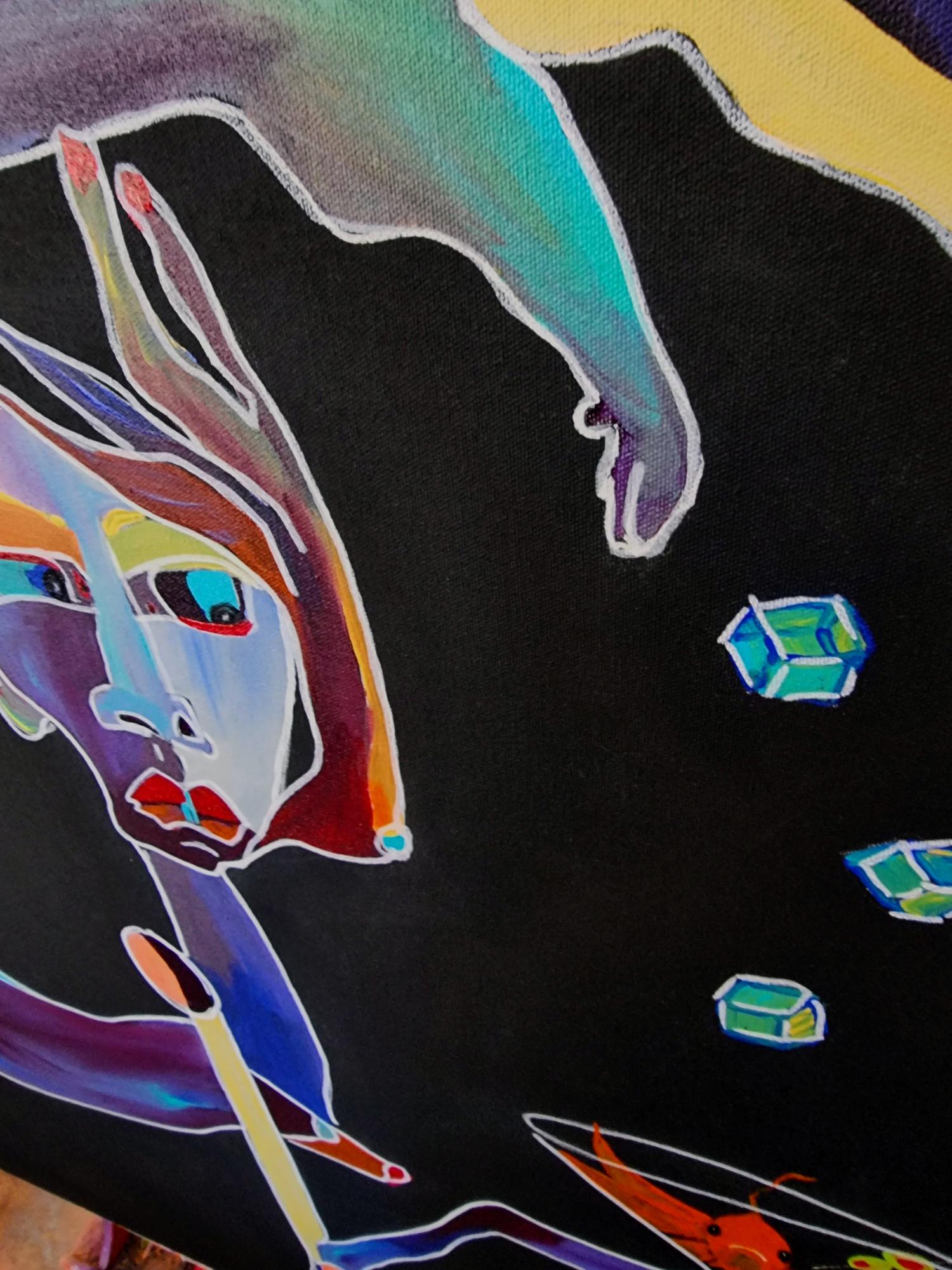 Ice Ice Baby Detail4