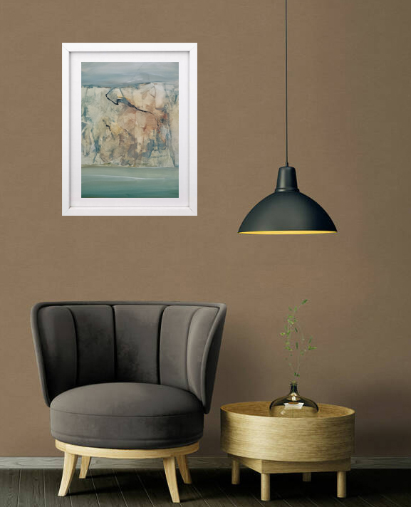 The River Runs Wall2