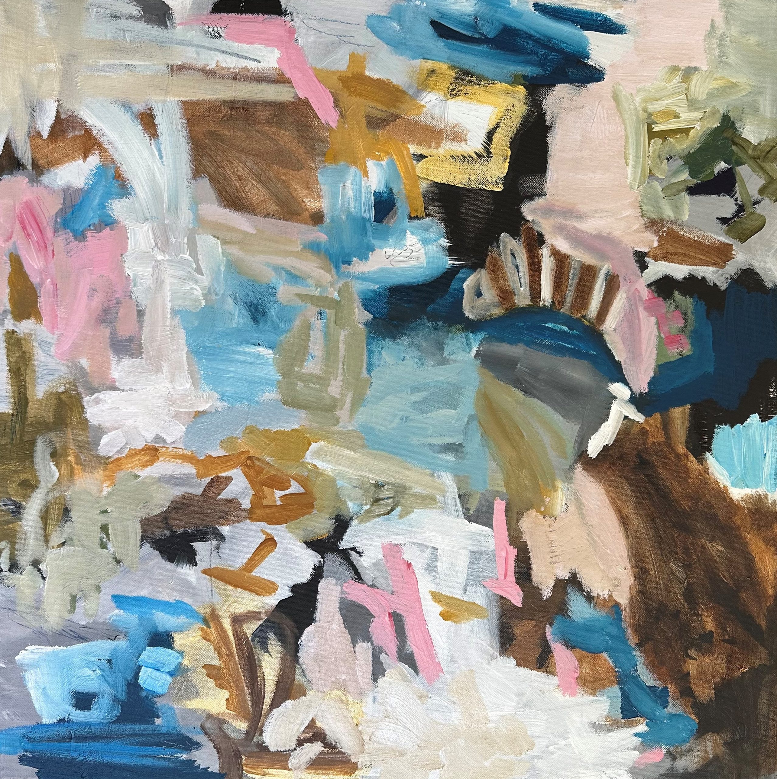 Harbour Musings Crop Kylie Sams