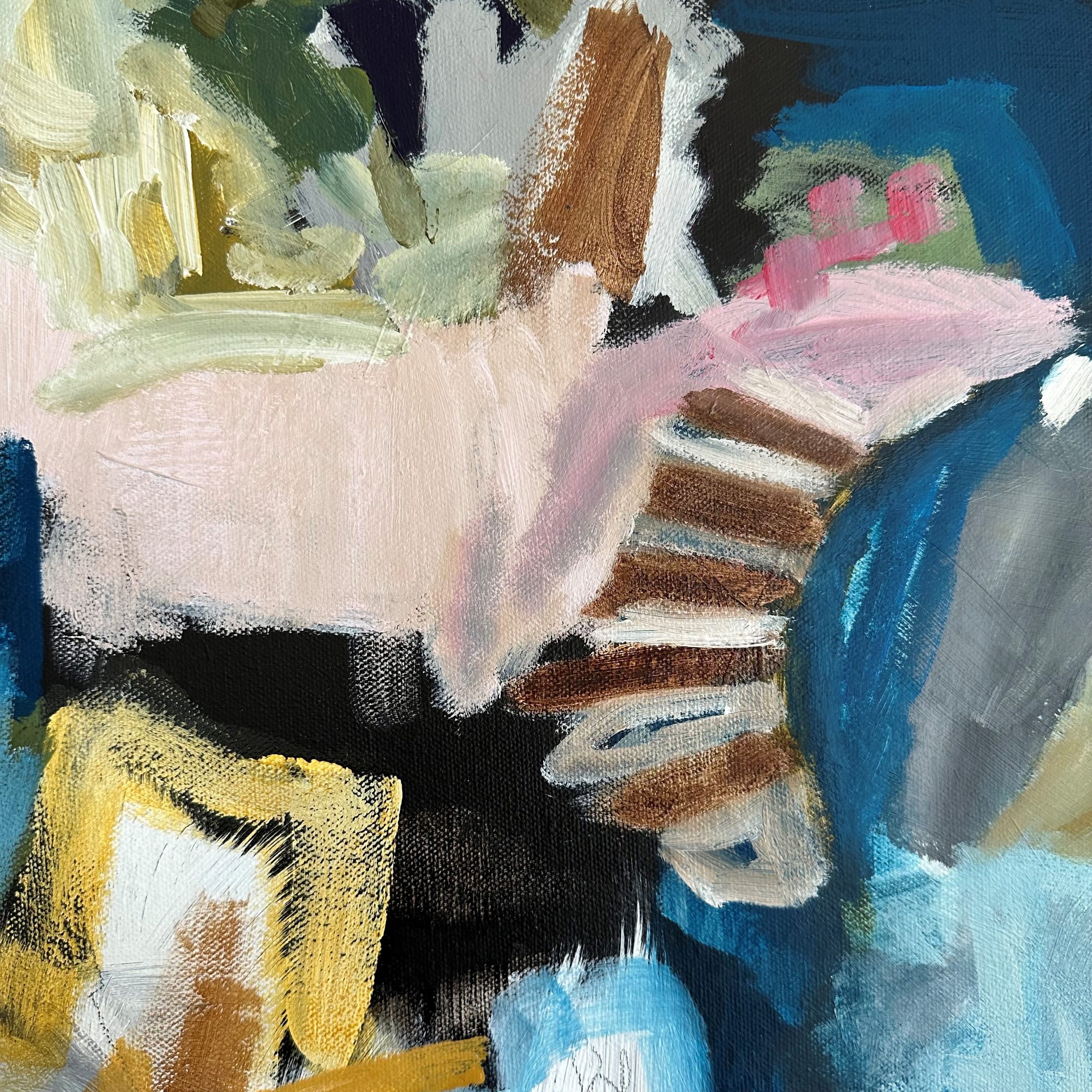 Harbour Musings Detail1 Kylie Sams