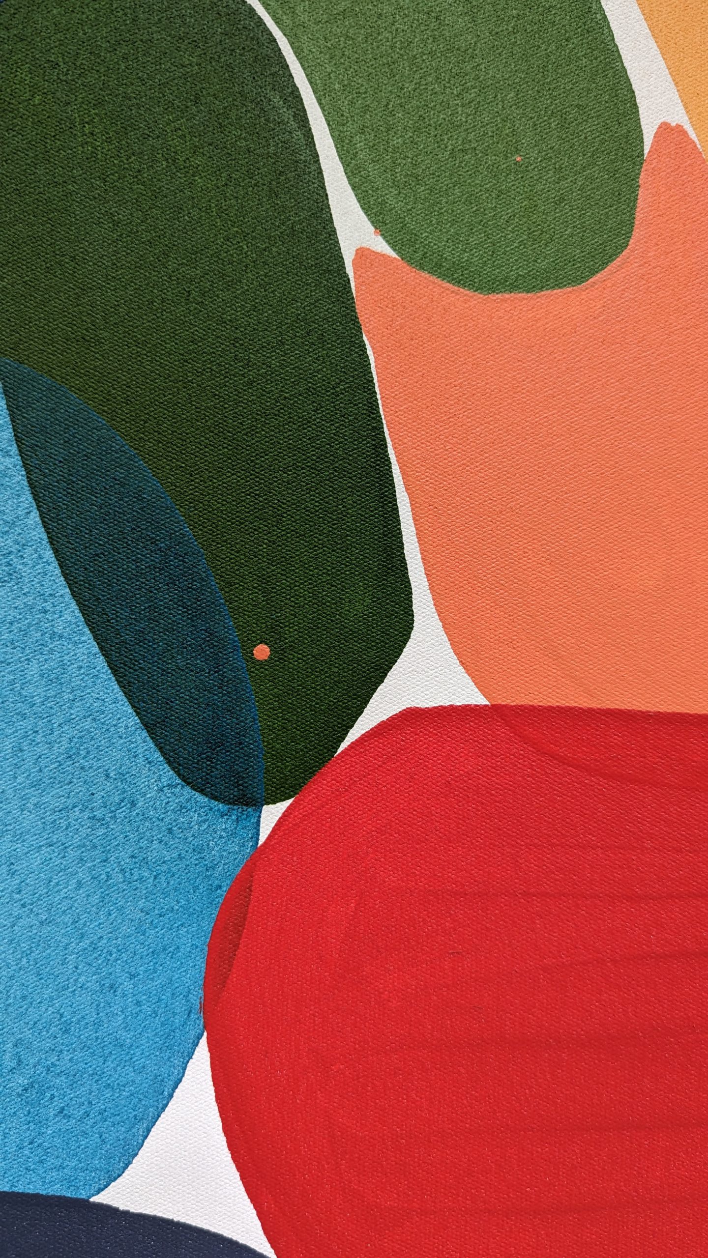 Ellen Mckenna Landscape 2 Detail 2