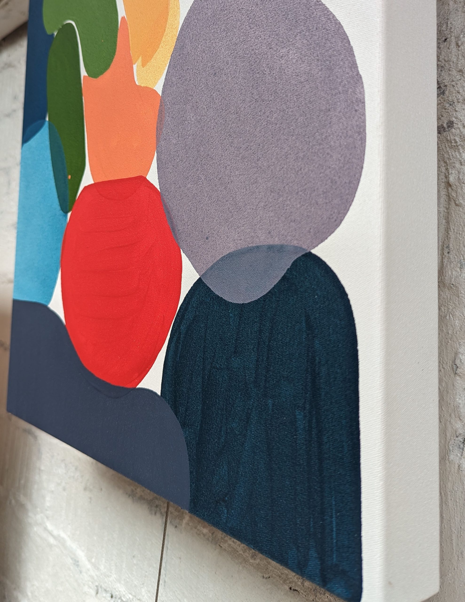 Ellen Mckenna Landscape 2 Side