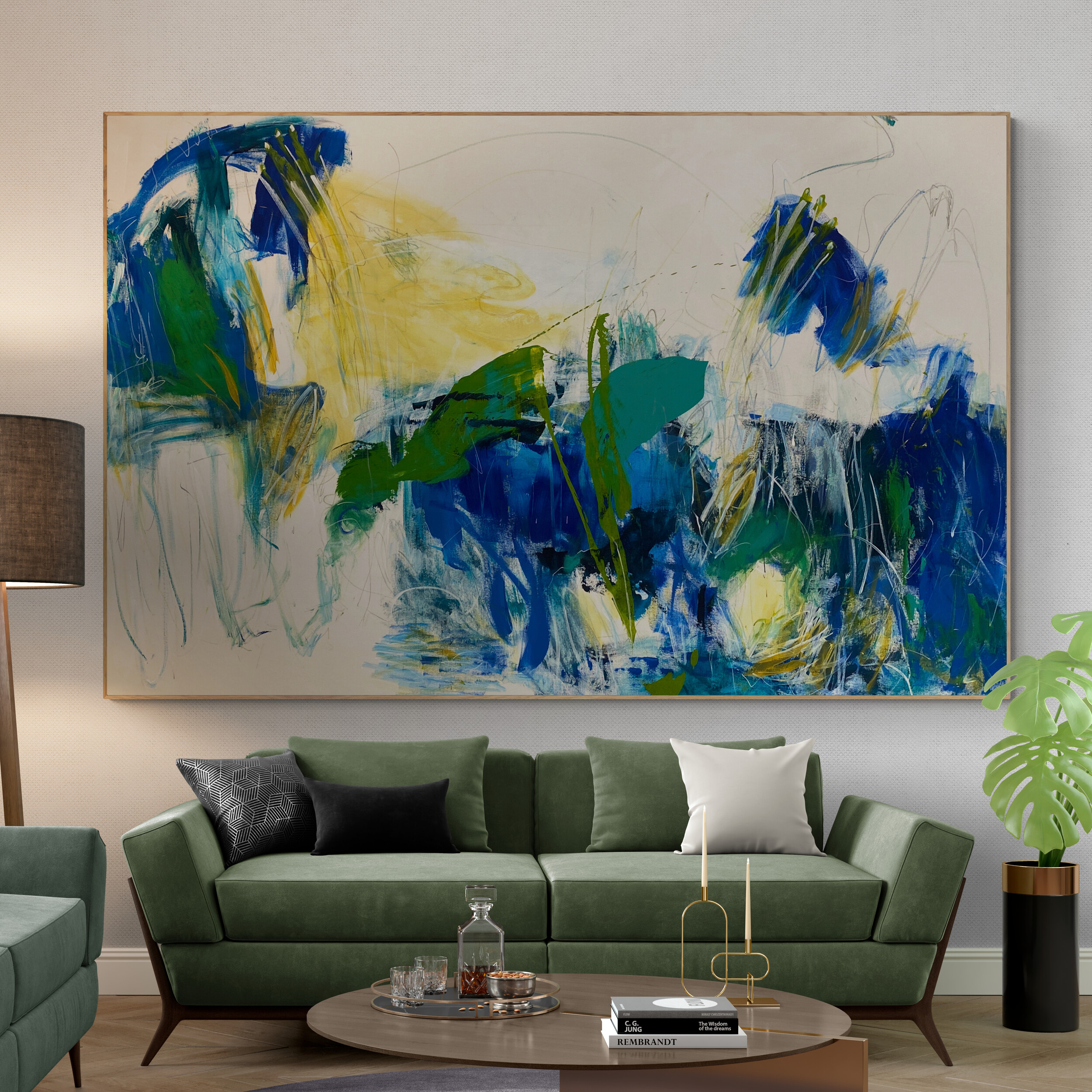 Secret Garden Cheryl Harrison 12